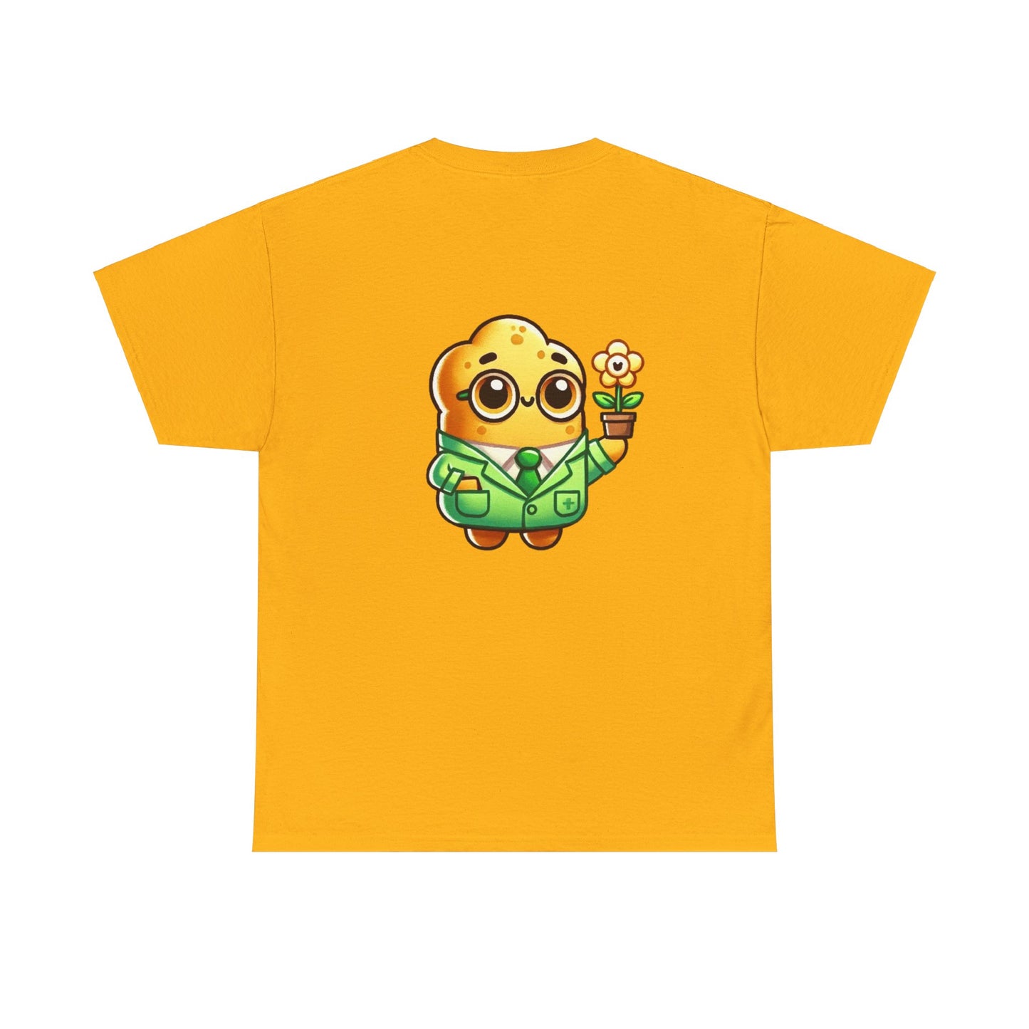 Taylor's Tots Botanist Tee