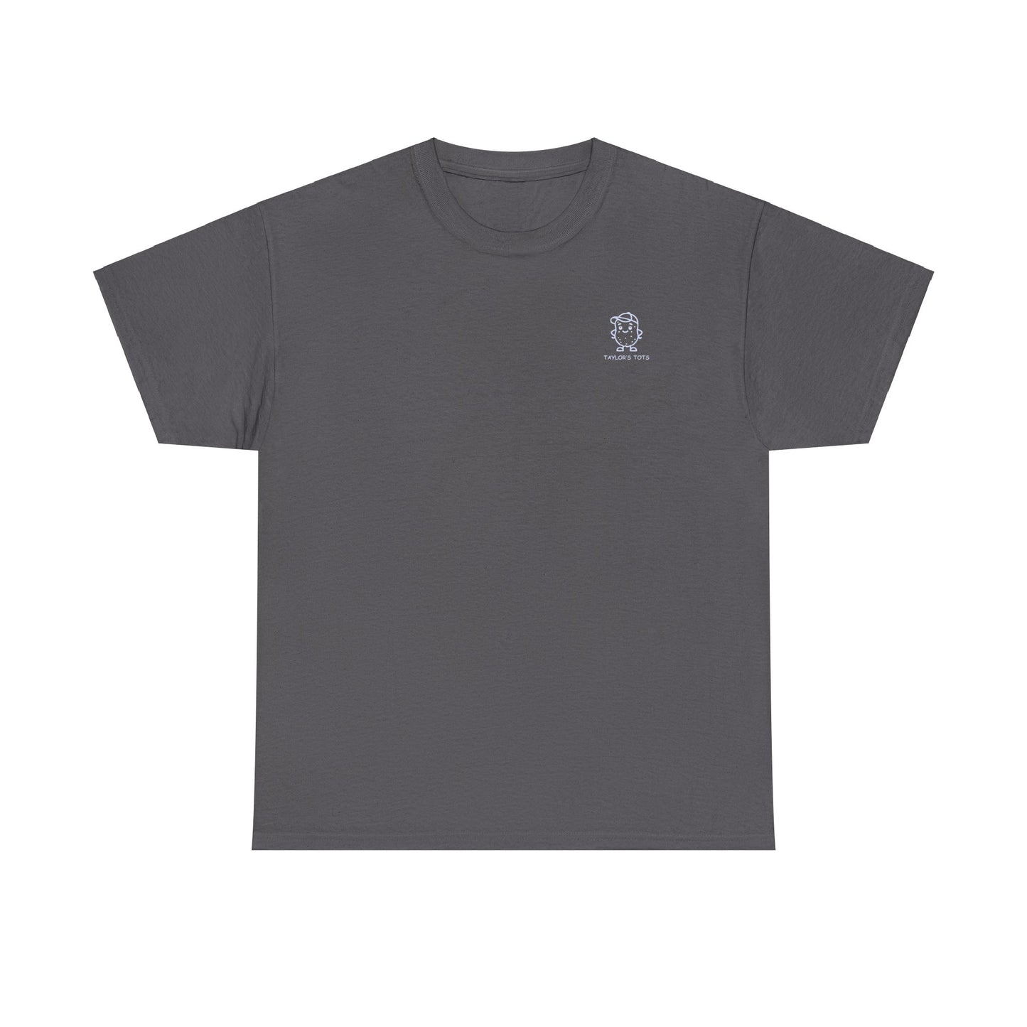 Taylor's Tots Physicist Tee