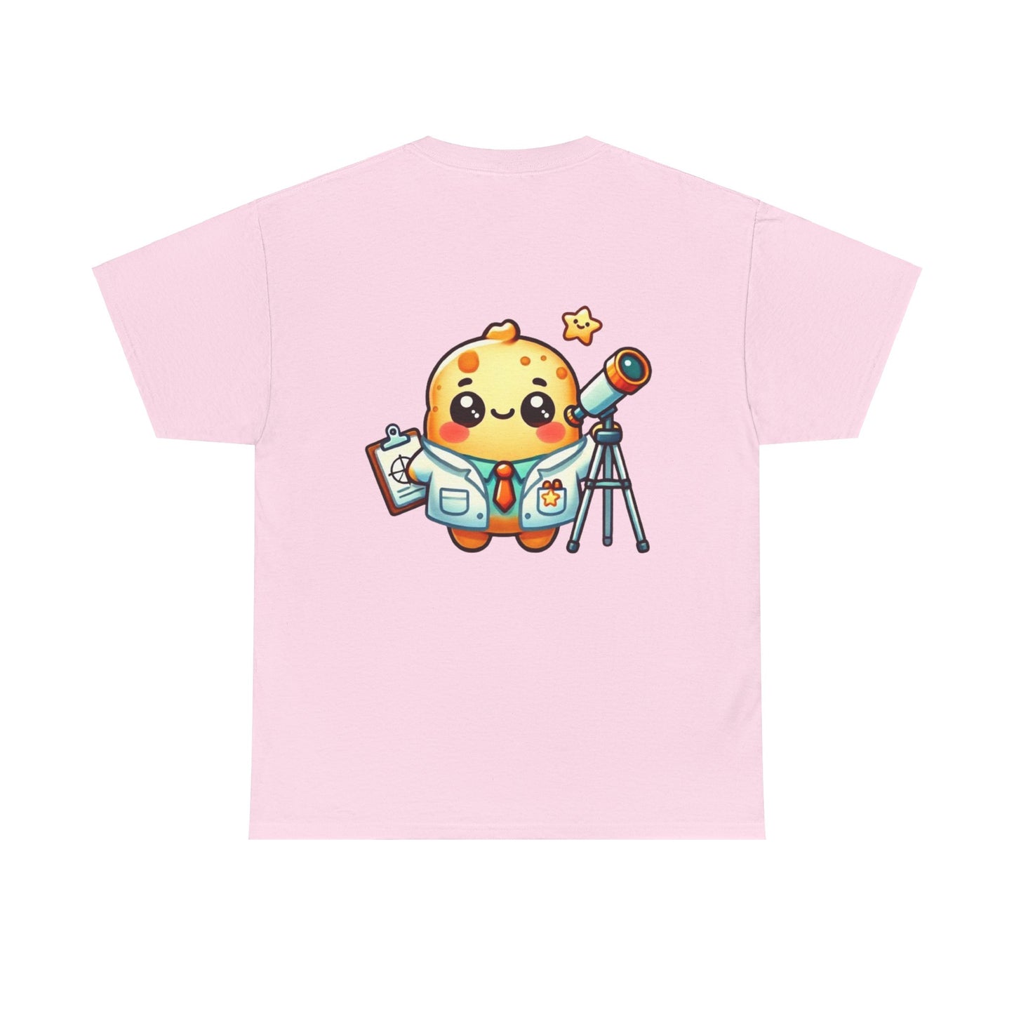 Taylor's Tots Astronomer Tee