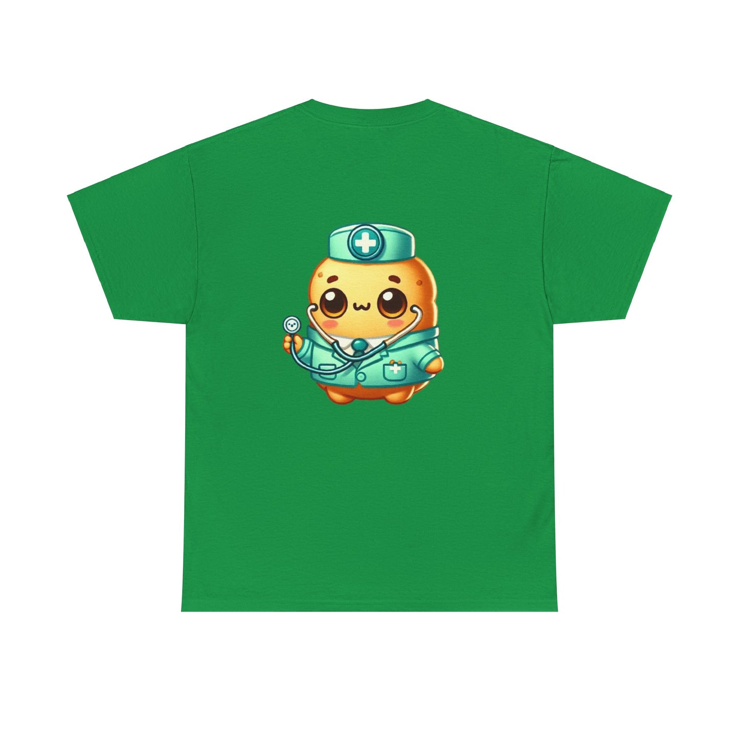 Taylor's Tots Veterinarian Tee