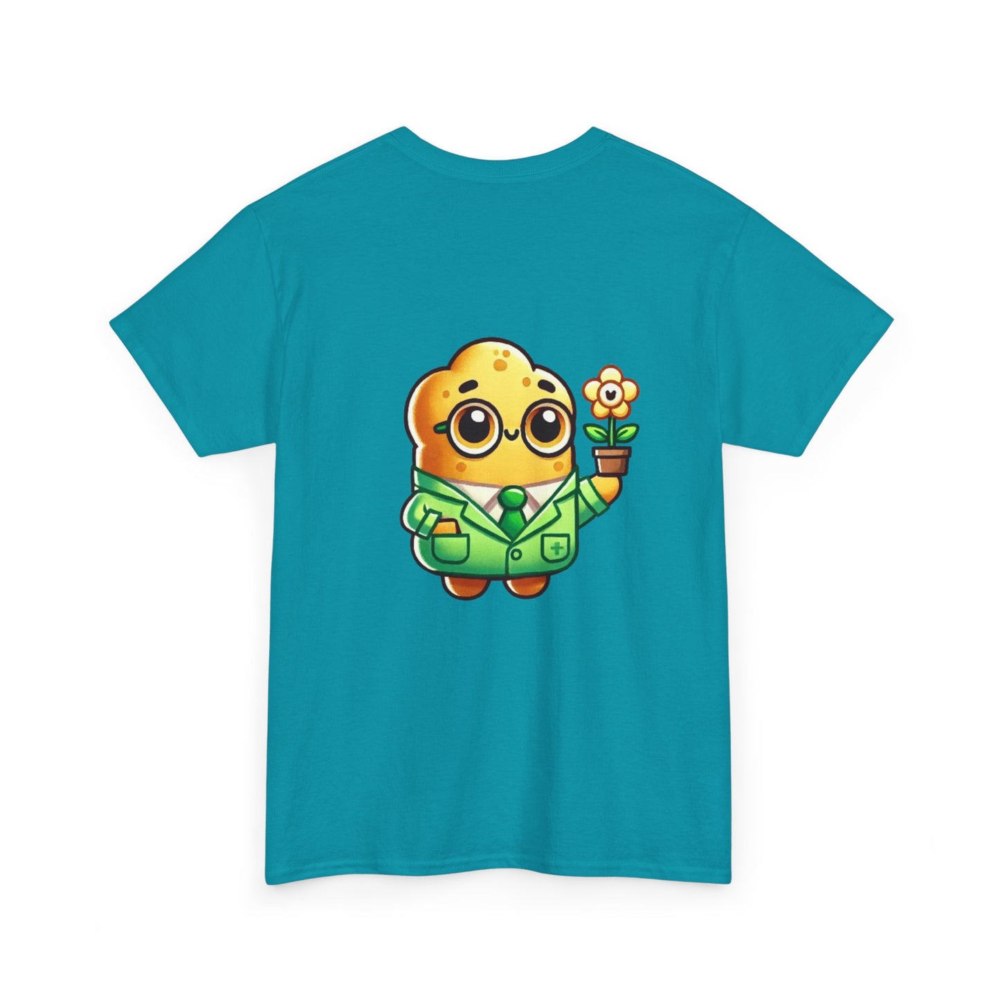 Taylor's Tots Botanist Tee