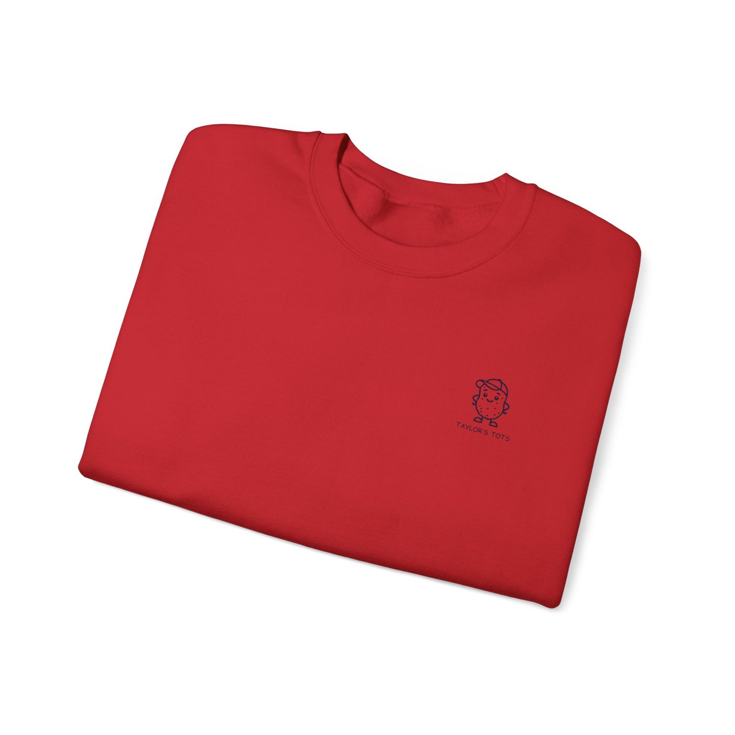 Taylor's Tots Astronomer Crewneck Sweatshirt