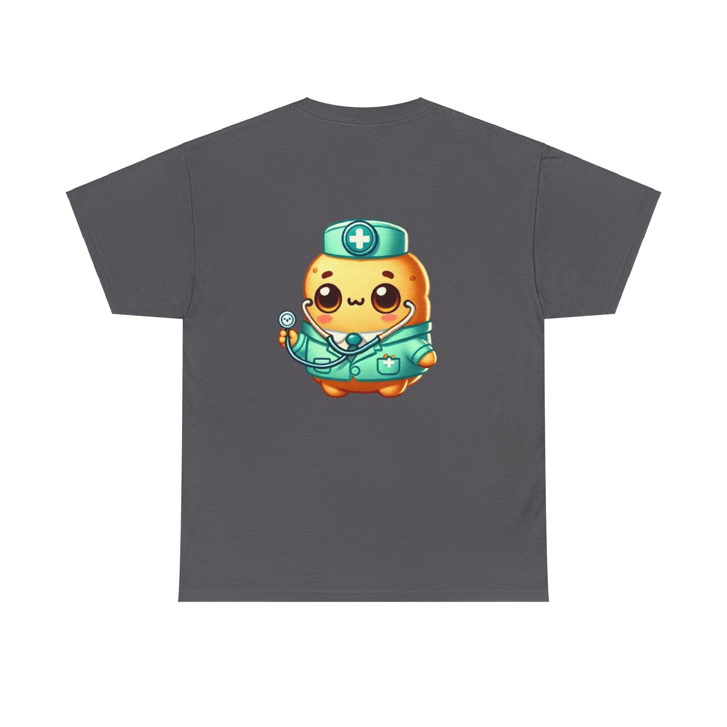 Taylor's Tots Veterinarian Tee