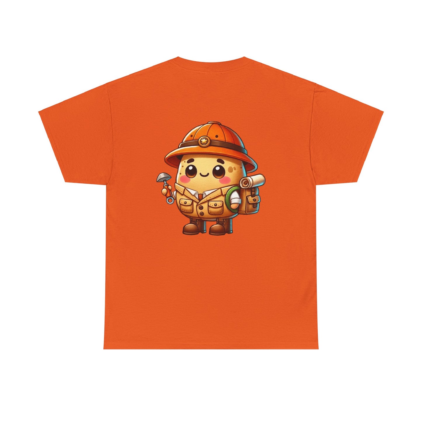 Taylor's Tots Geologist Tee