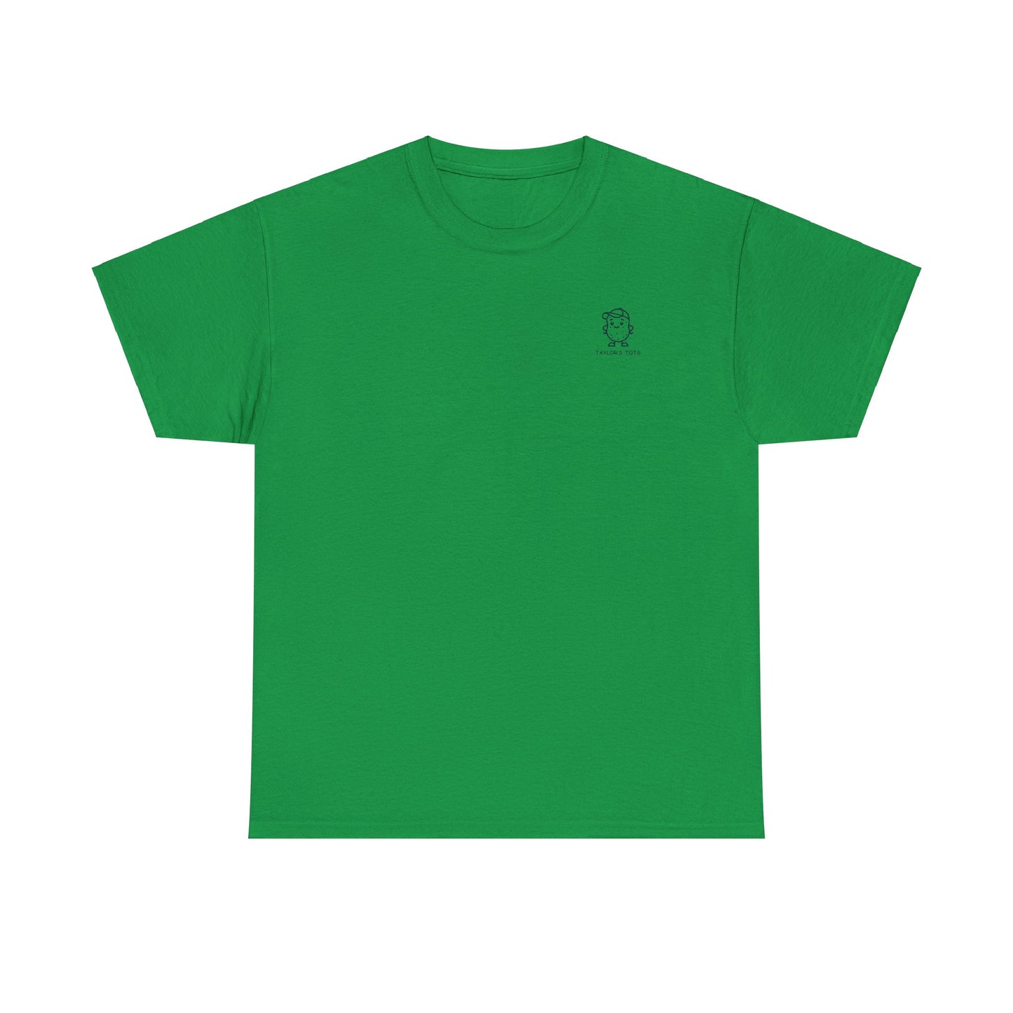 Taylor's Tots Geneticist Tee