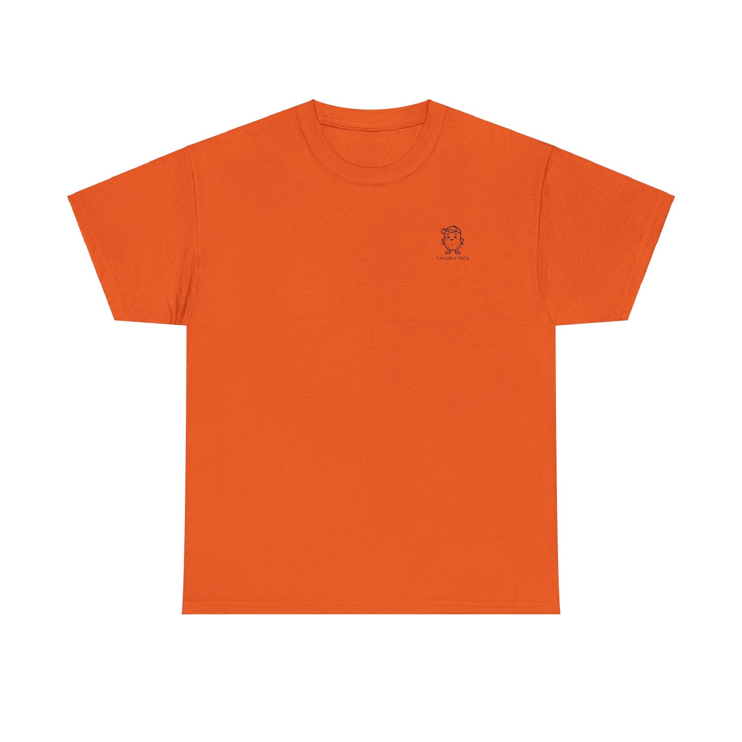 Taylor's Tots Physicist Tee