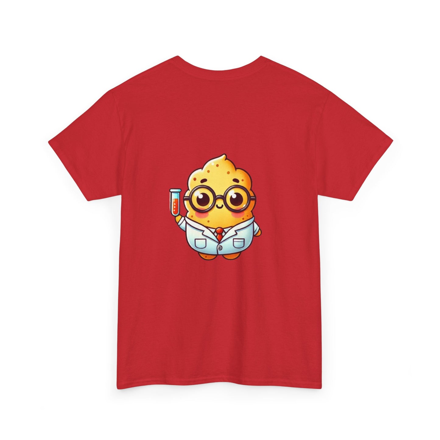 Taylor's Tots Chemist Tee