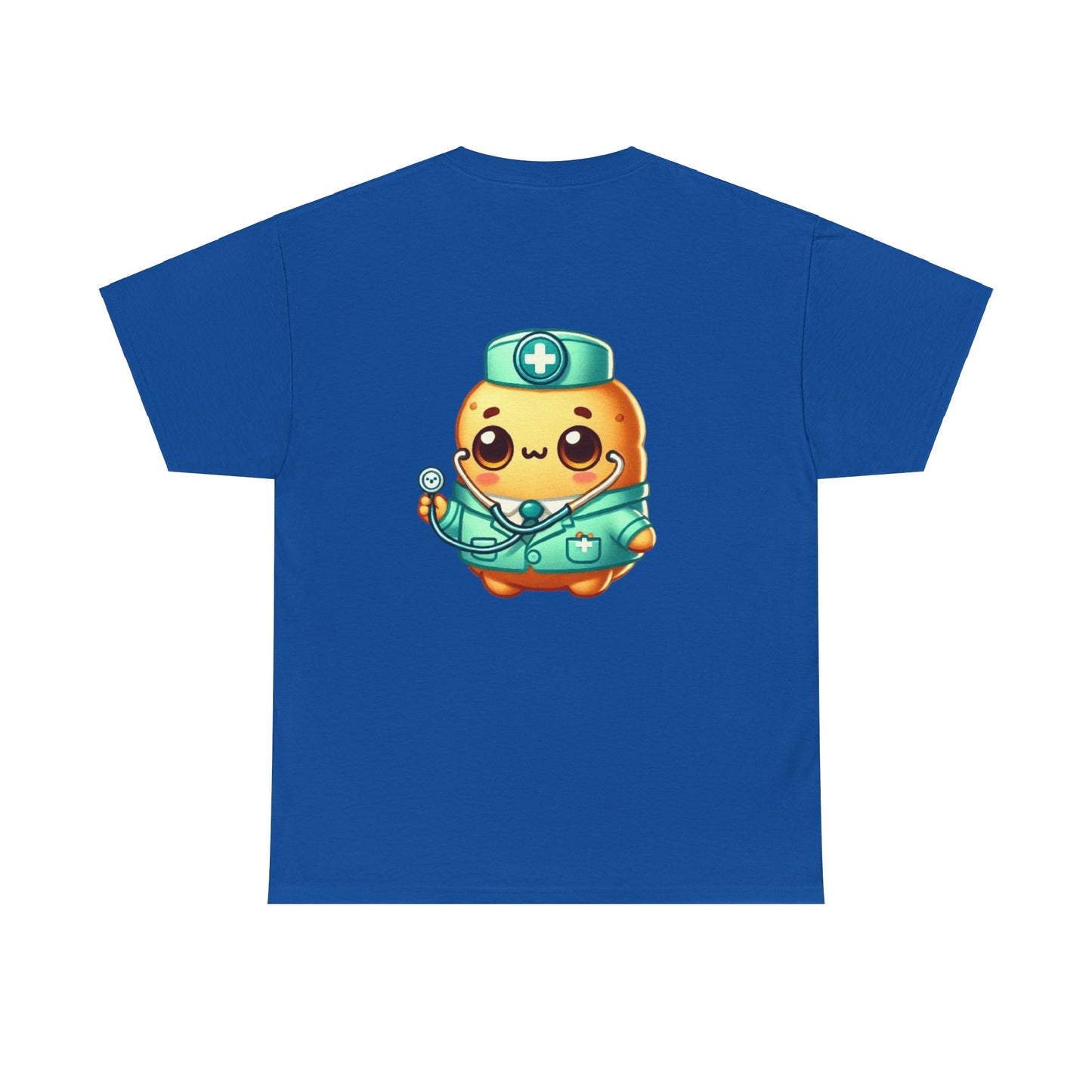 Taylor's Tots Veterinarian Tee