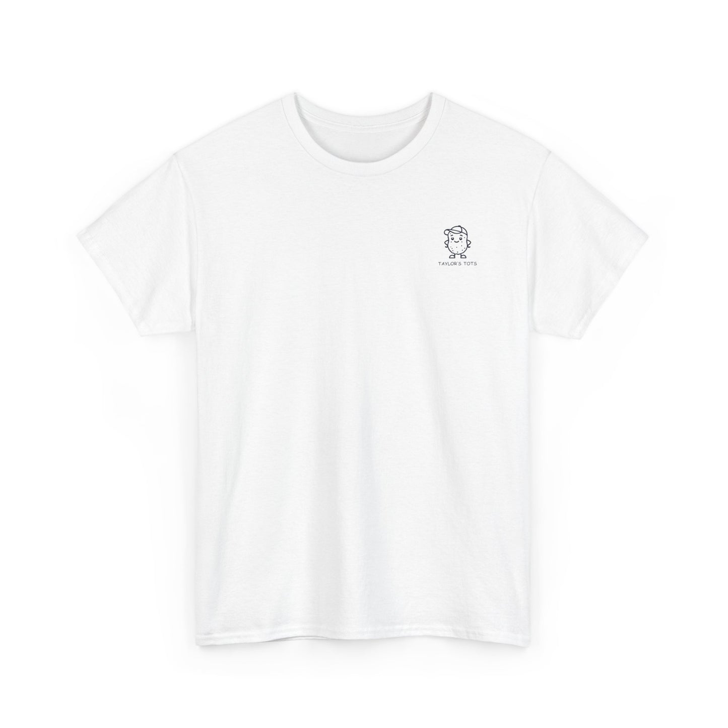 Taylor's Tots Chemist Tee