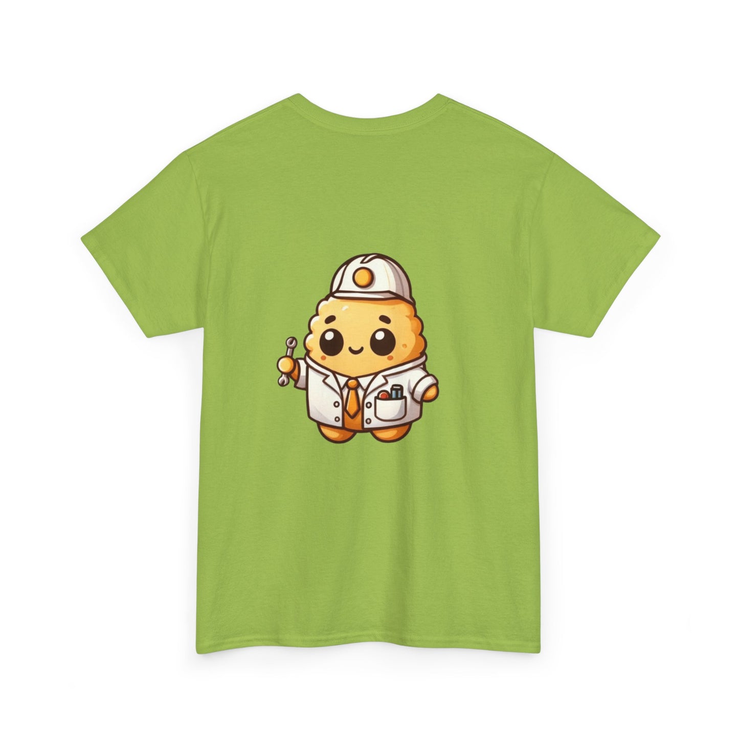 Taylor's Tots Engineer Thomas Tee