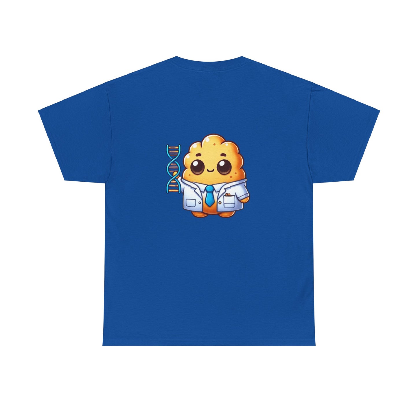 Taylor's Tots Geneticist Tee