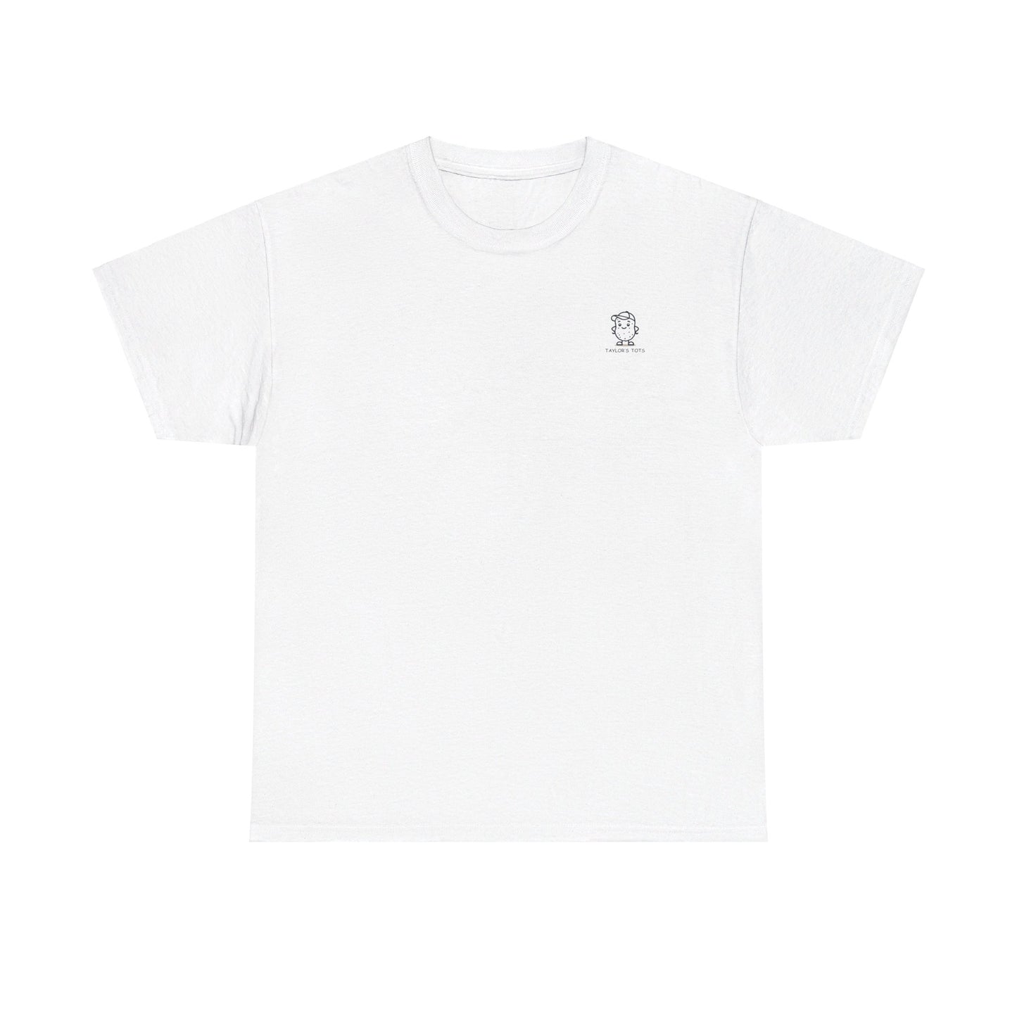 Taylor's Tots Pilot Adam Tee