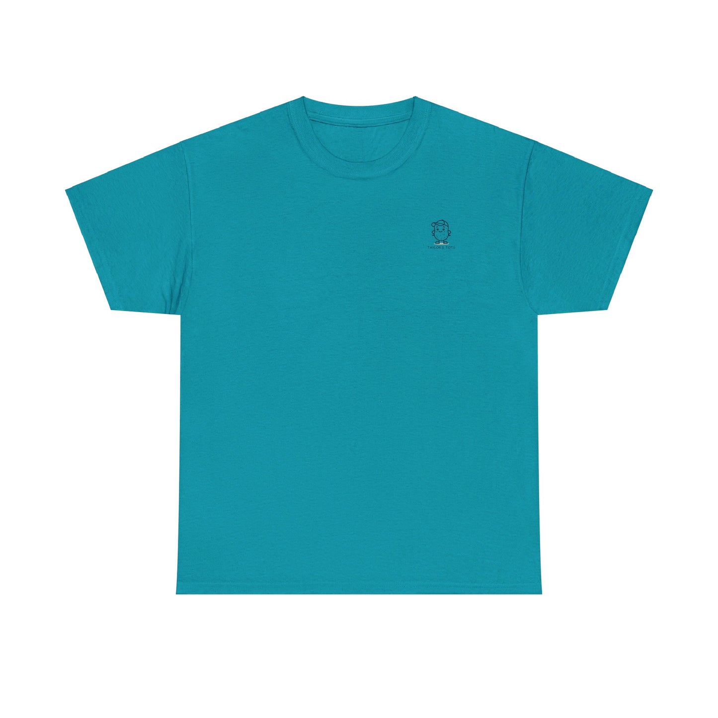Taylor's Tots Pilot Adam Tee