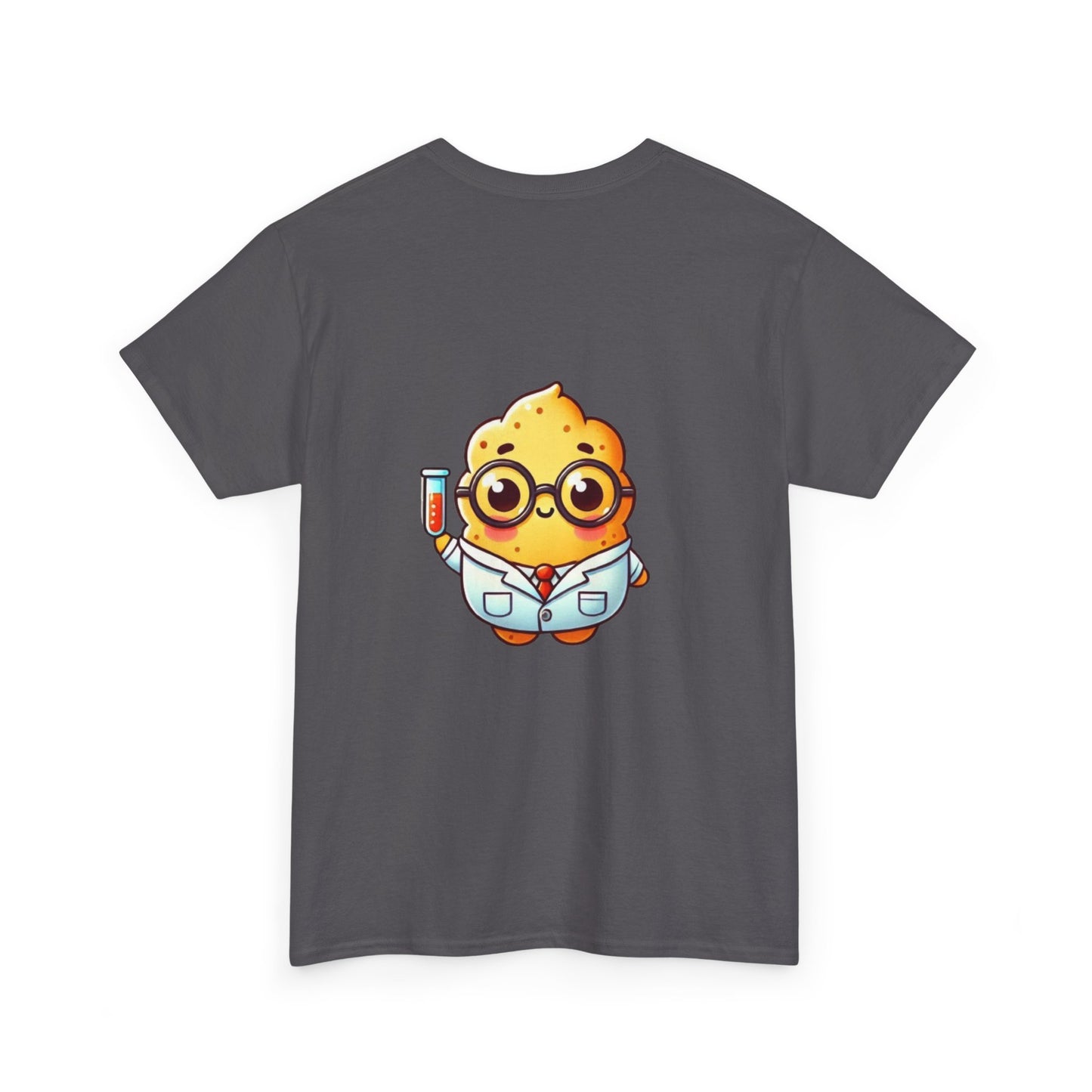 Taylor's Tots Chemist Tee
