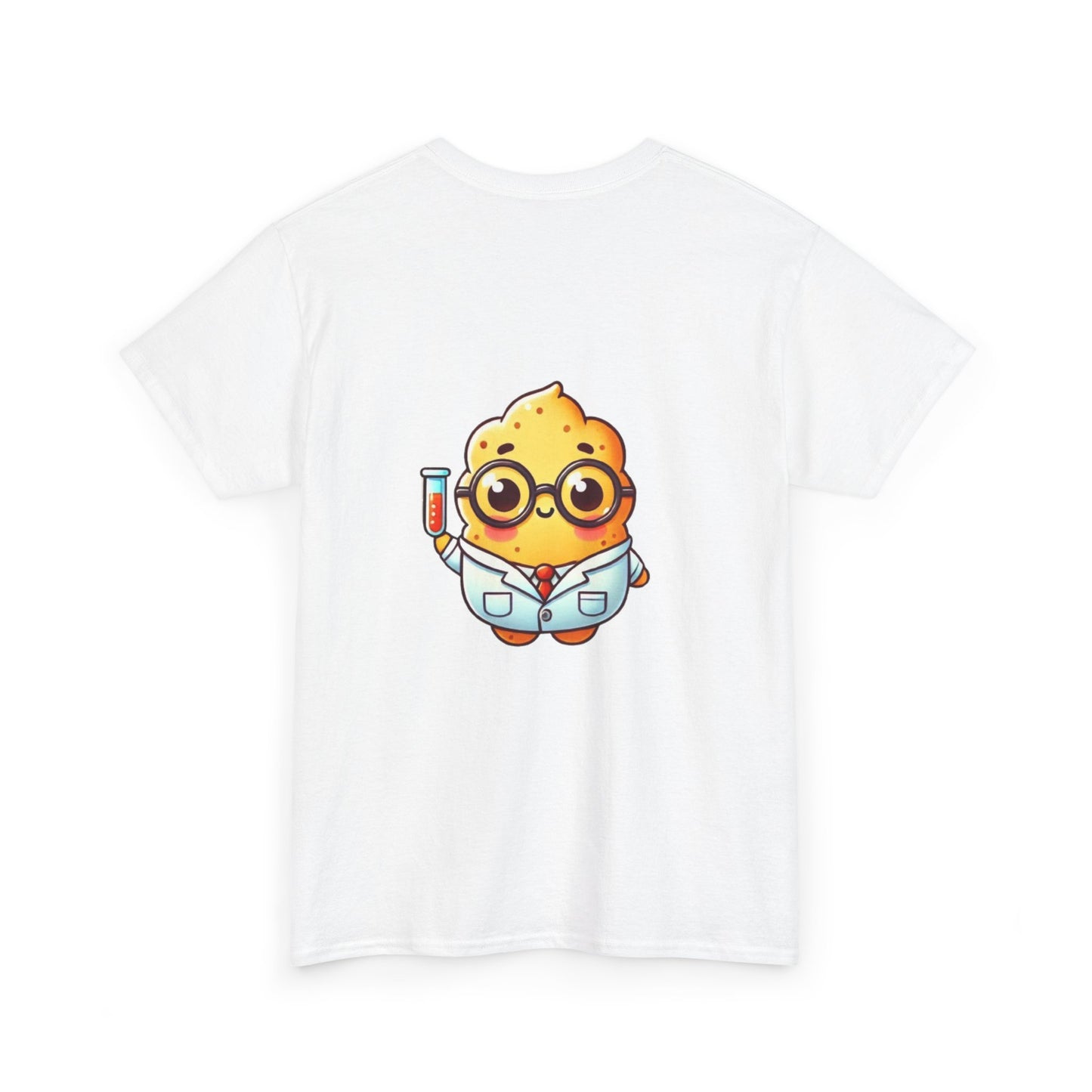 Taylor's Tots Chemist Tee