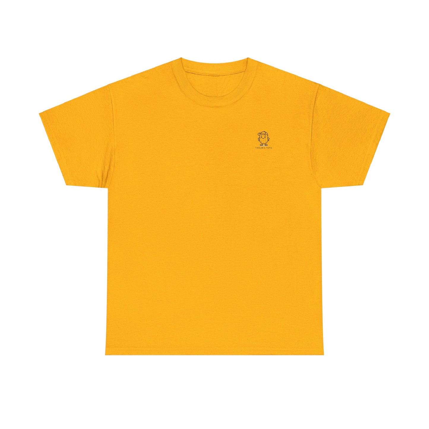Taylor's Tots Pilot Adam Tee