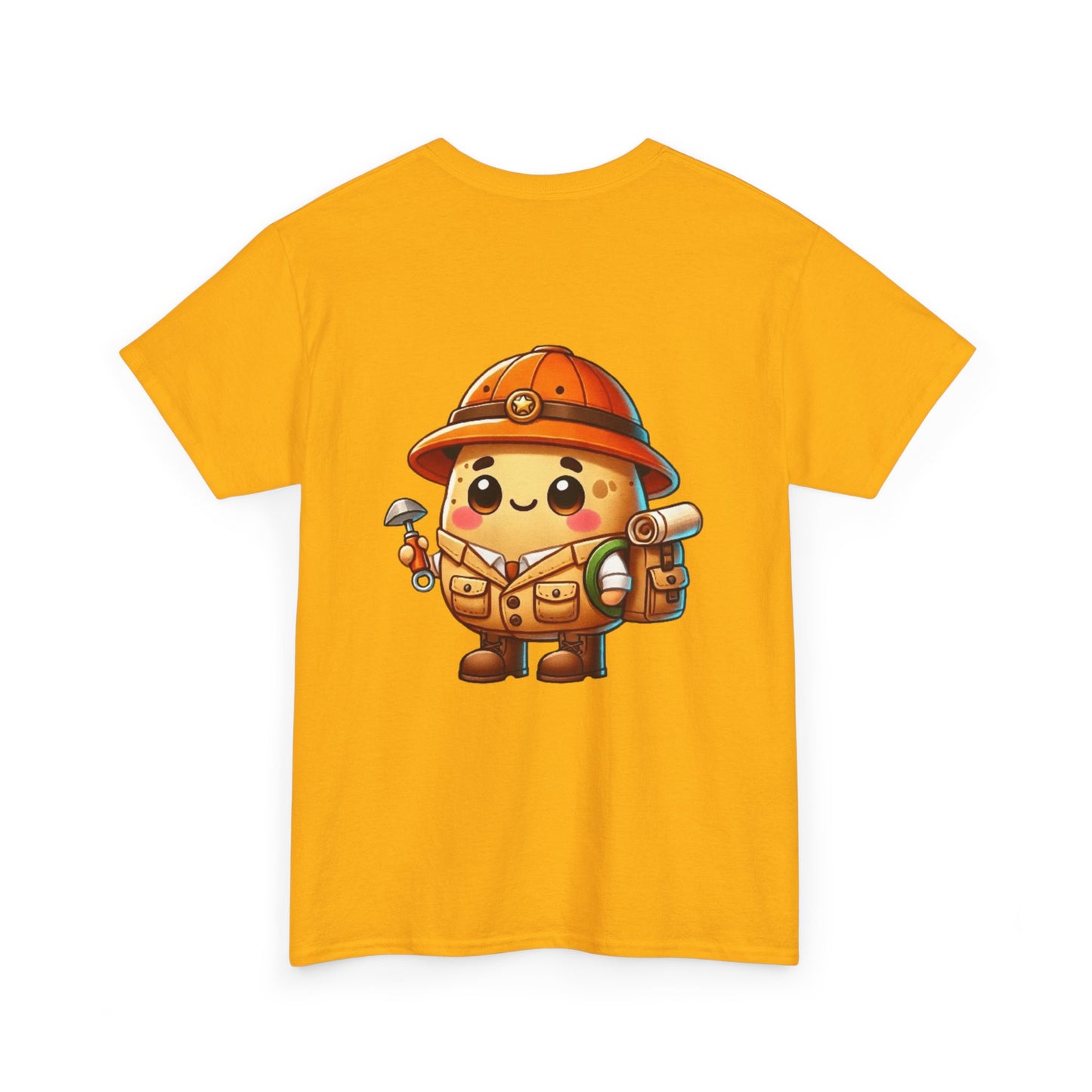 Taylor's Tots Geologist Tee