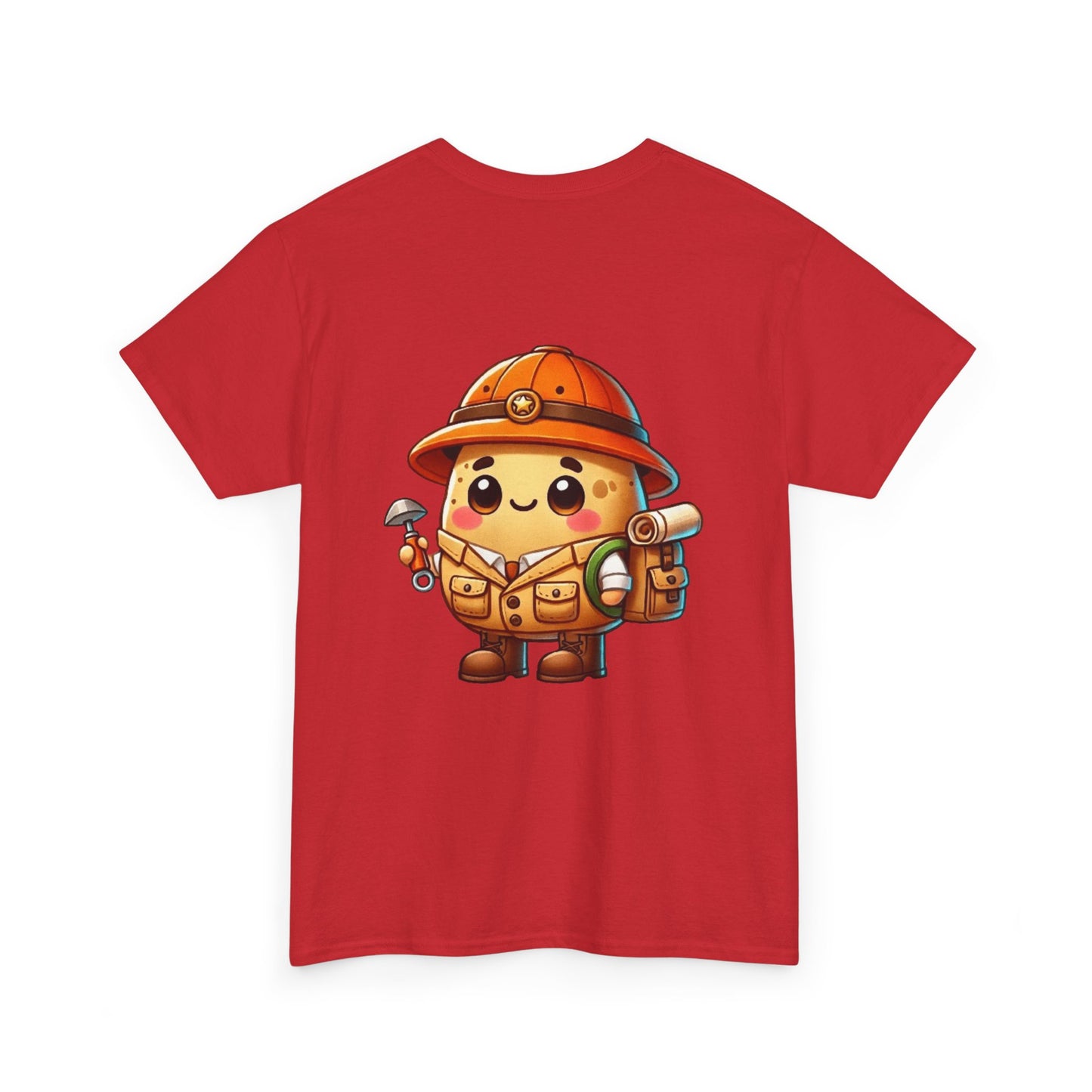 Taylor's Tots Geologist Tee