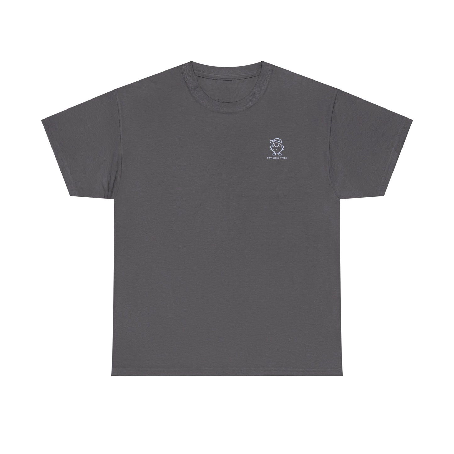 Taylor's Tots Pilot Adam Tee