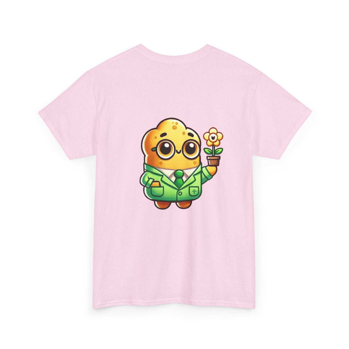 Taylor's Tots Botanist Tee