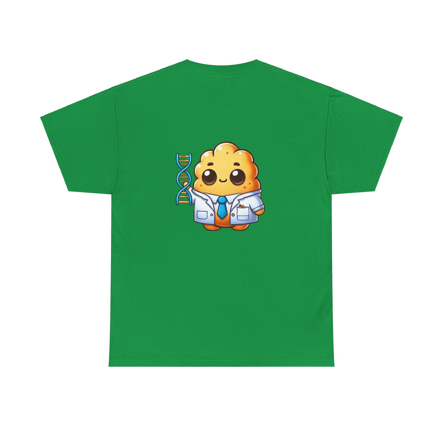 Taylor's Tots Geneticist Tee