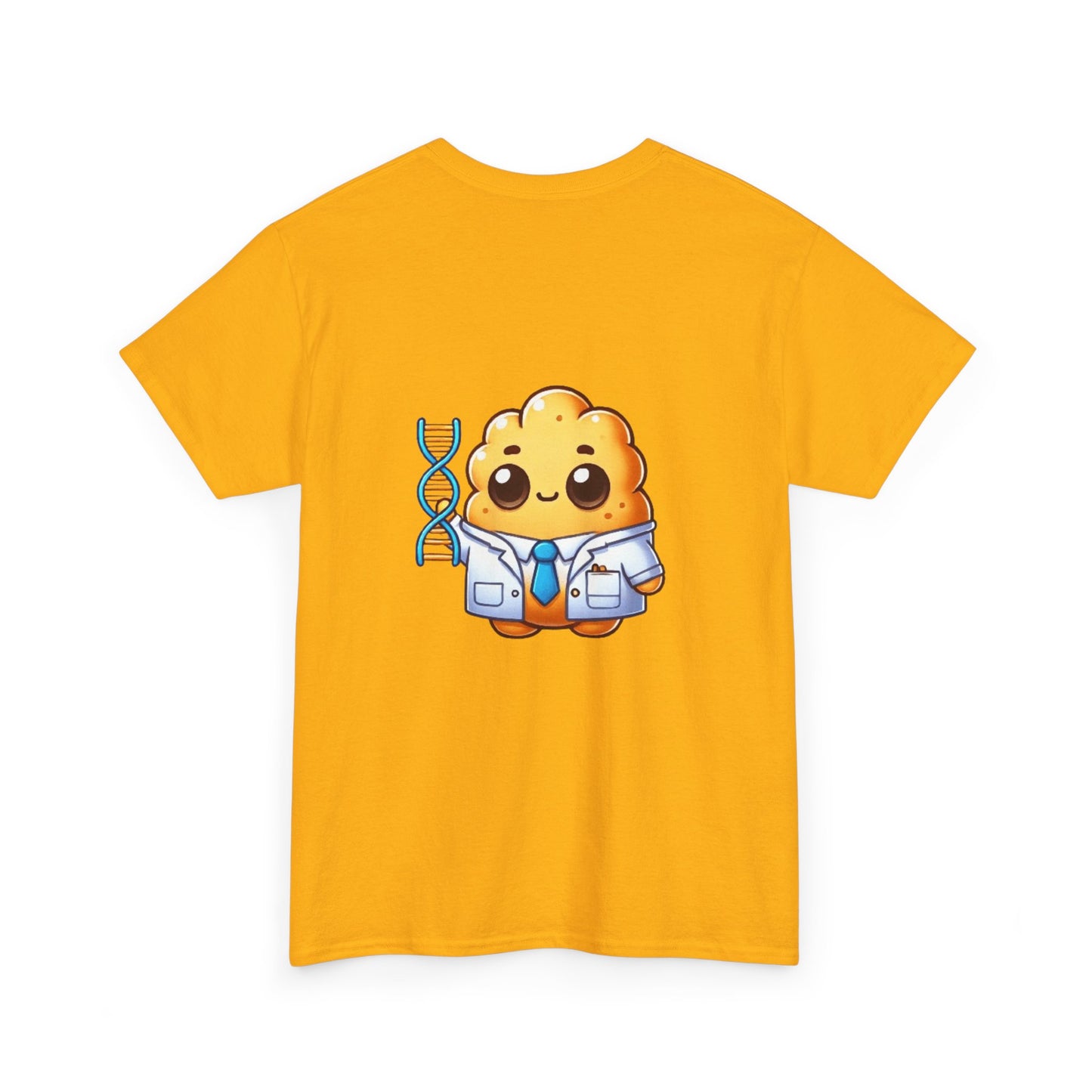 Taylor's Tots Geneticist Tee