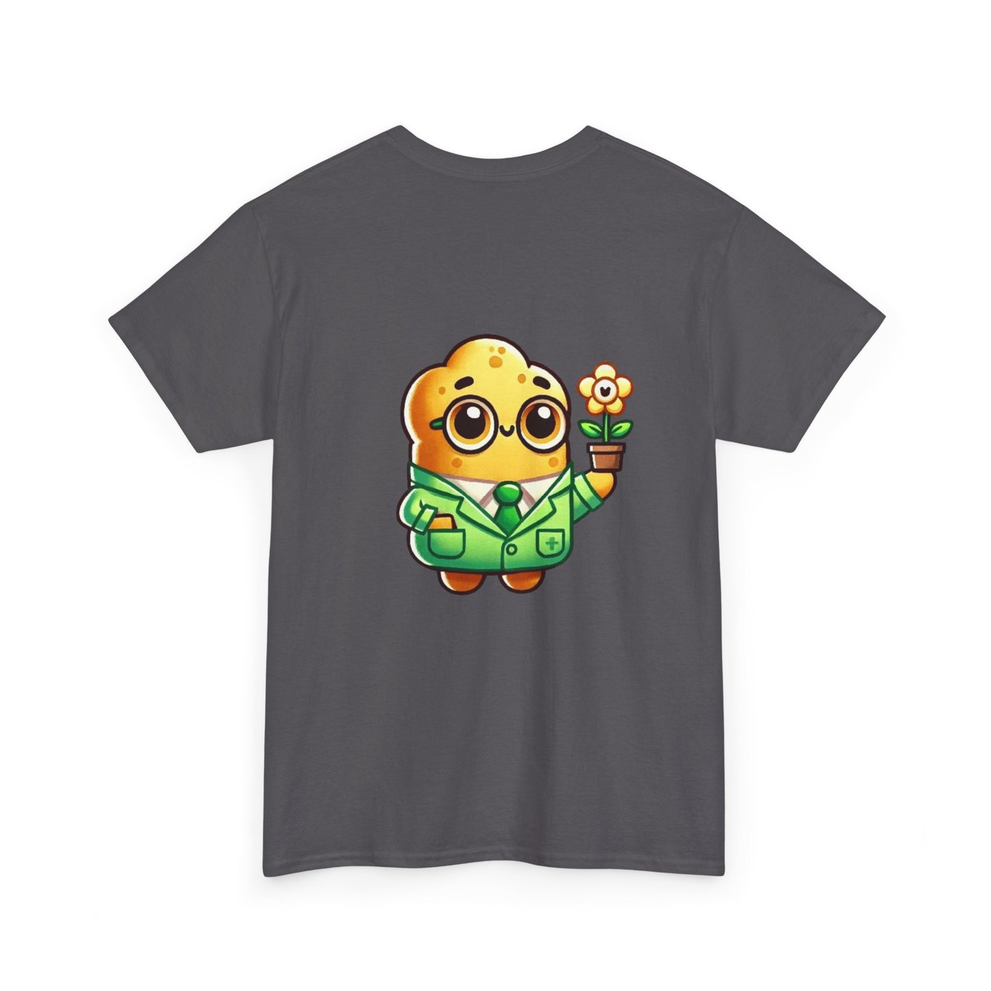 Taylor's Tots Botanist Tee
