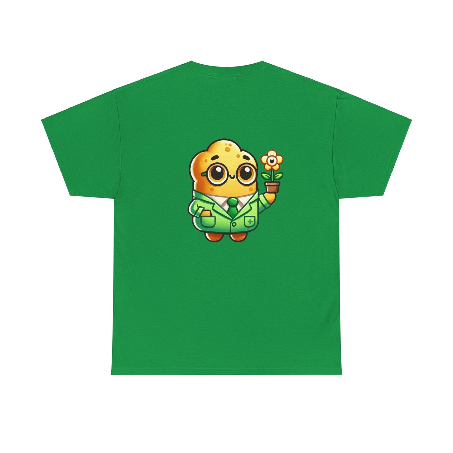 Taylor's Tots Botanist Tee