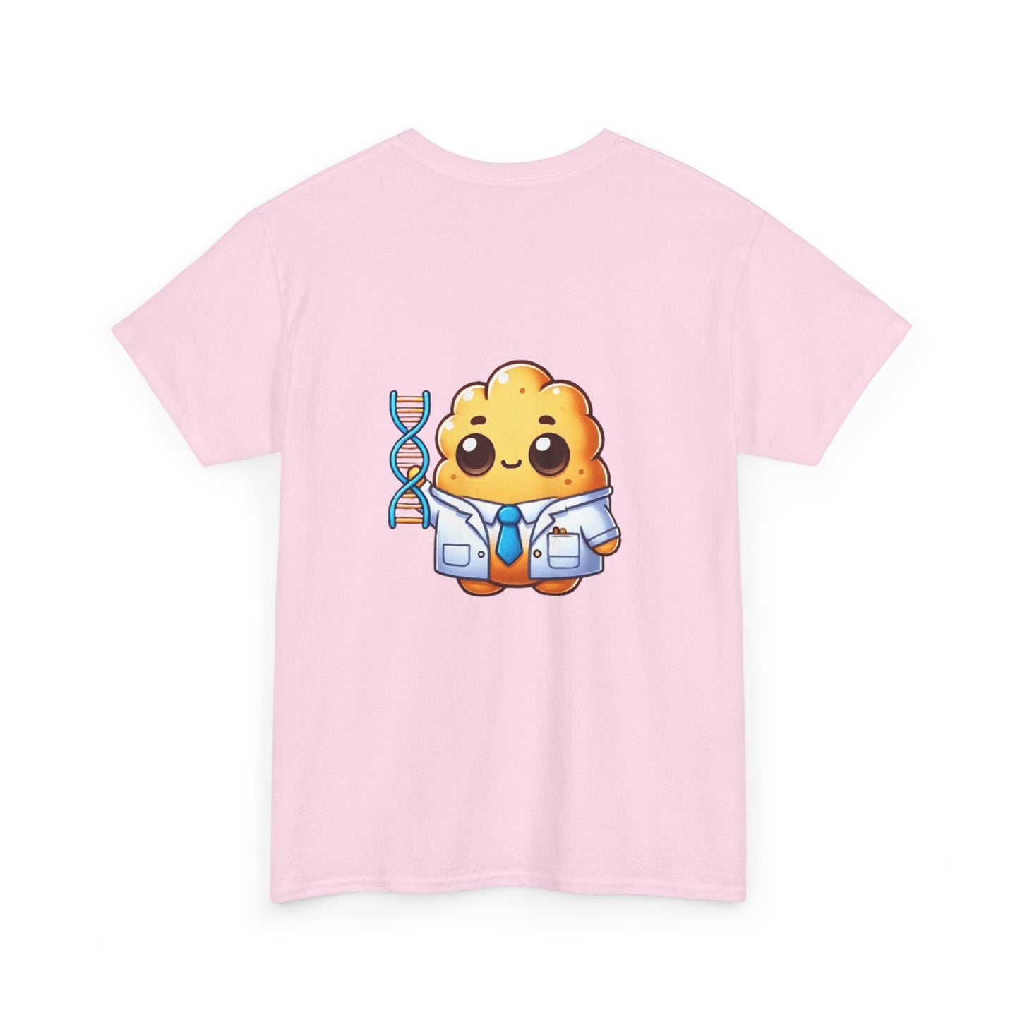 Taylor's Tots Geneticist Tee