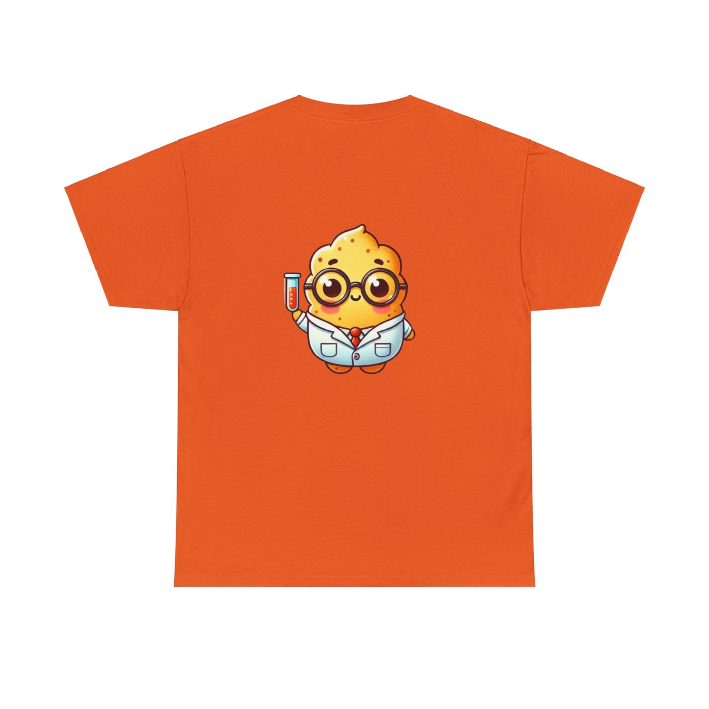 Taylor's Tots Chemist Tee