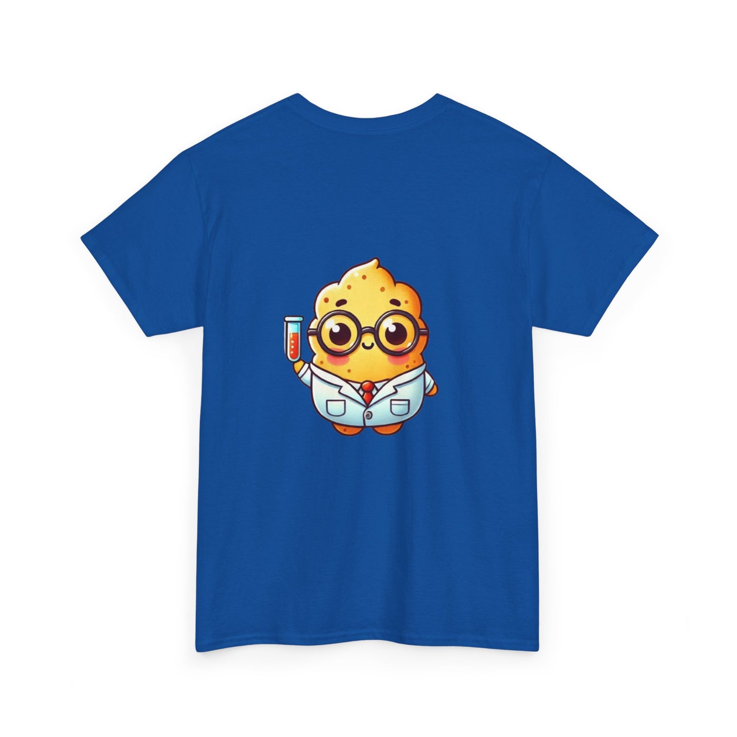 Taylor's Tots Chemist Tee