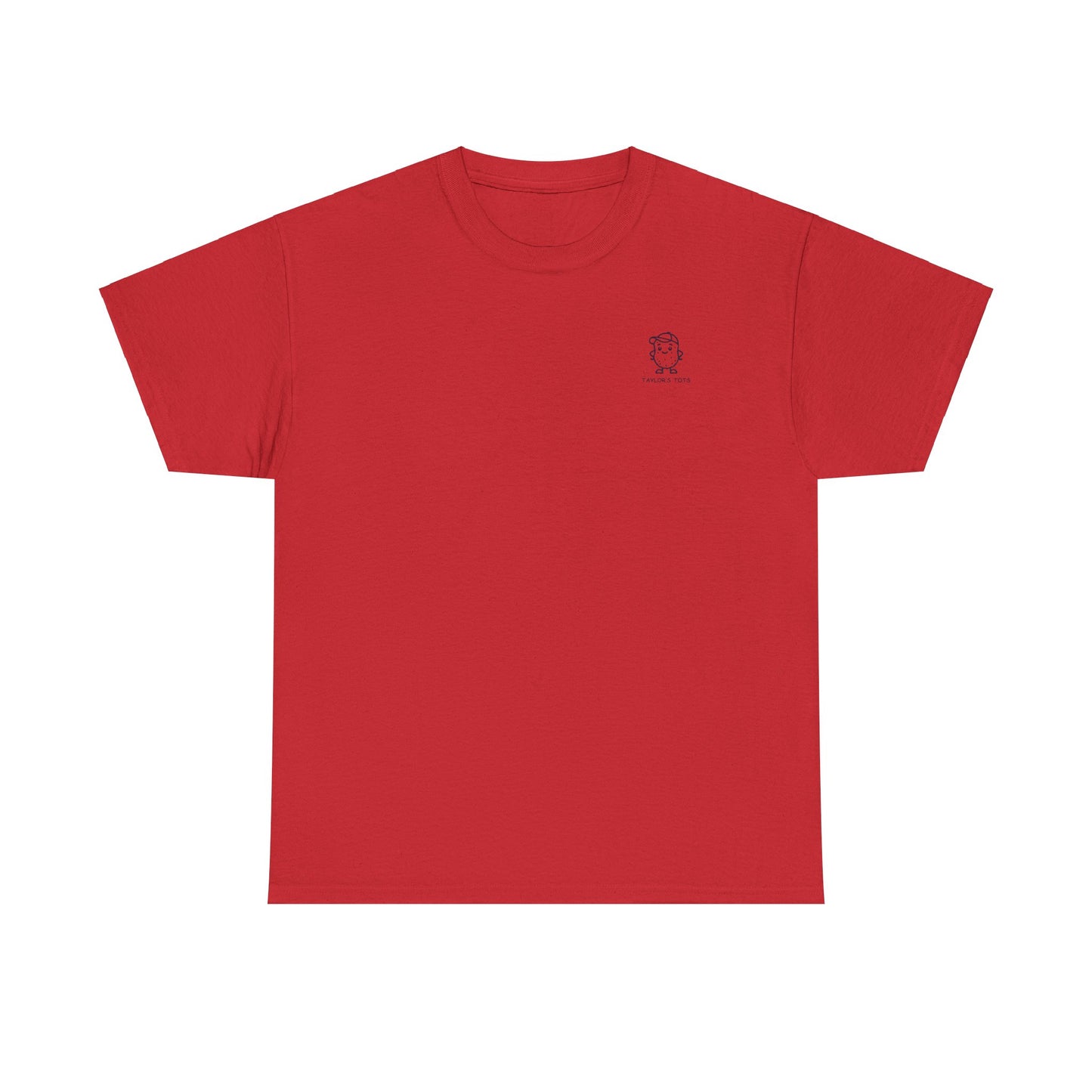 Taylor's Tots Physicist Tee