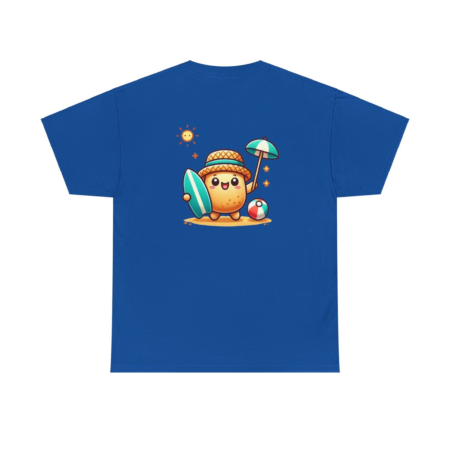 Taylor's Tots Pilot Adam Tee