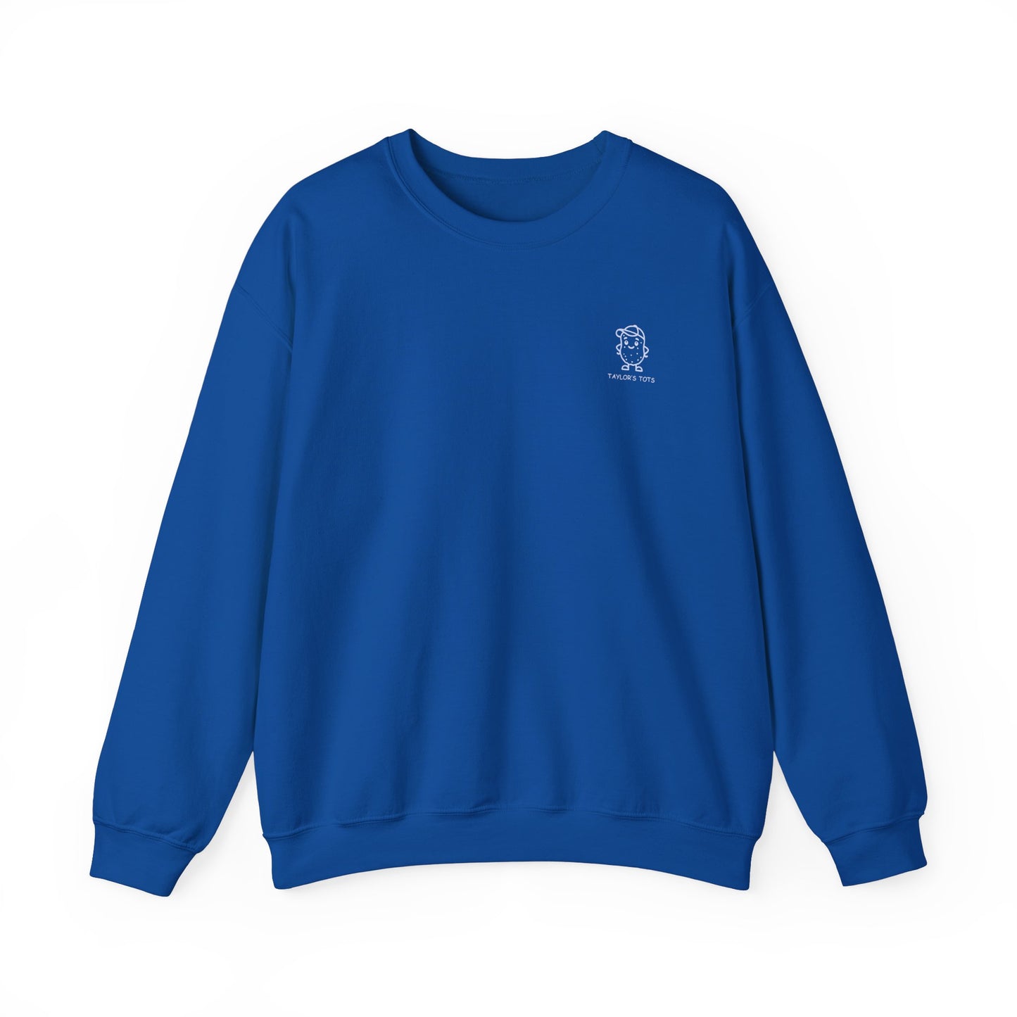 Taylor's Tots Astronomer Crewneck Sweatshirt