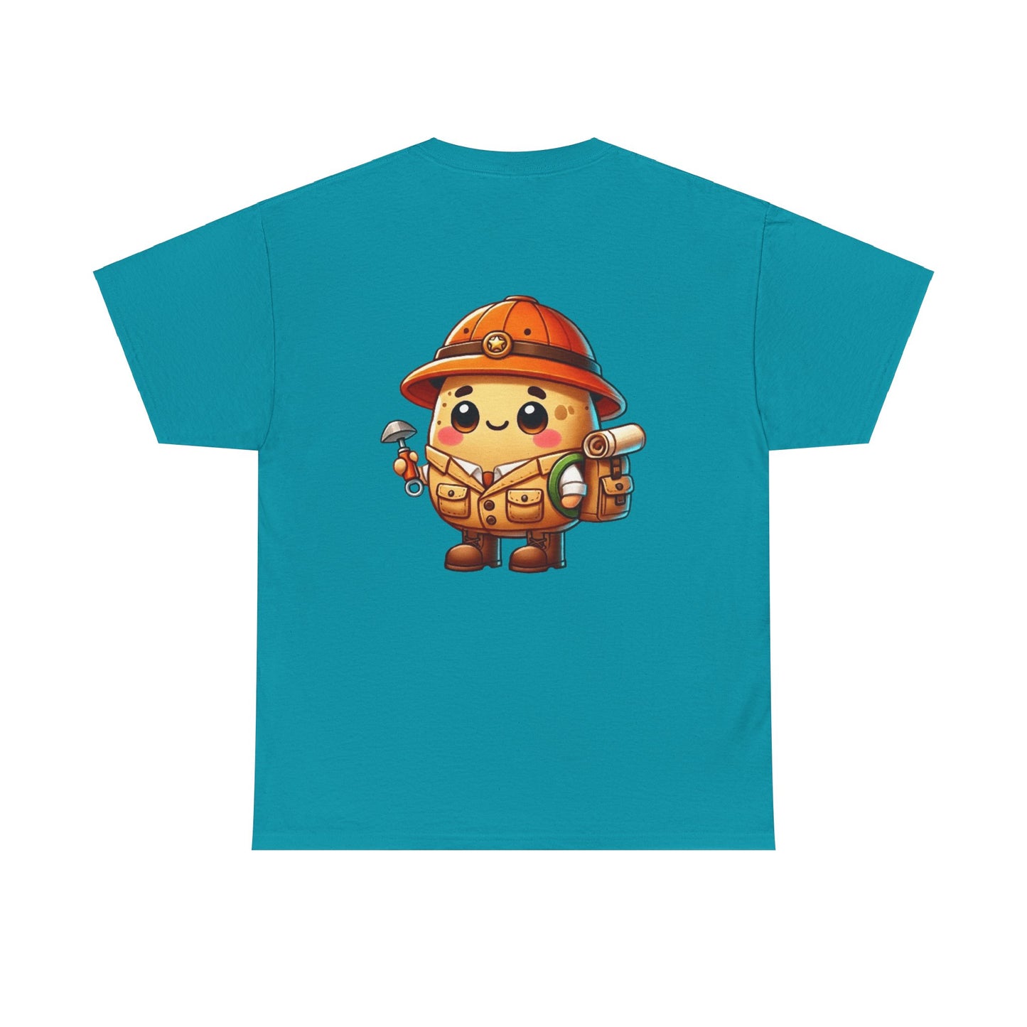 Taylor's Tots Geologist Tee