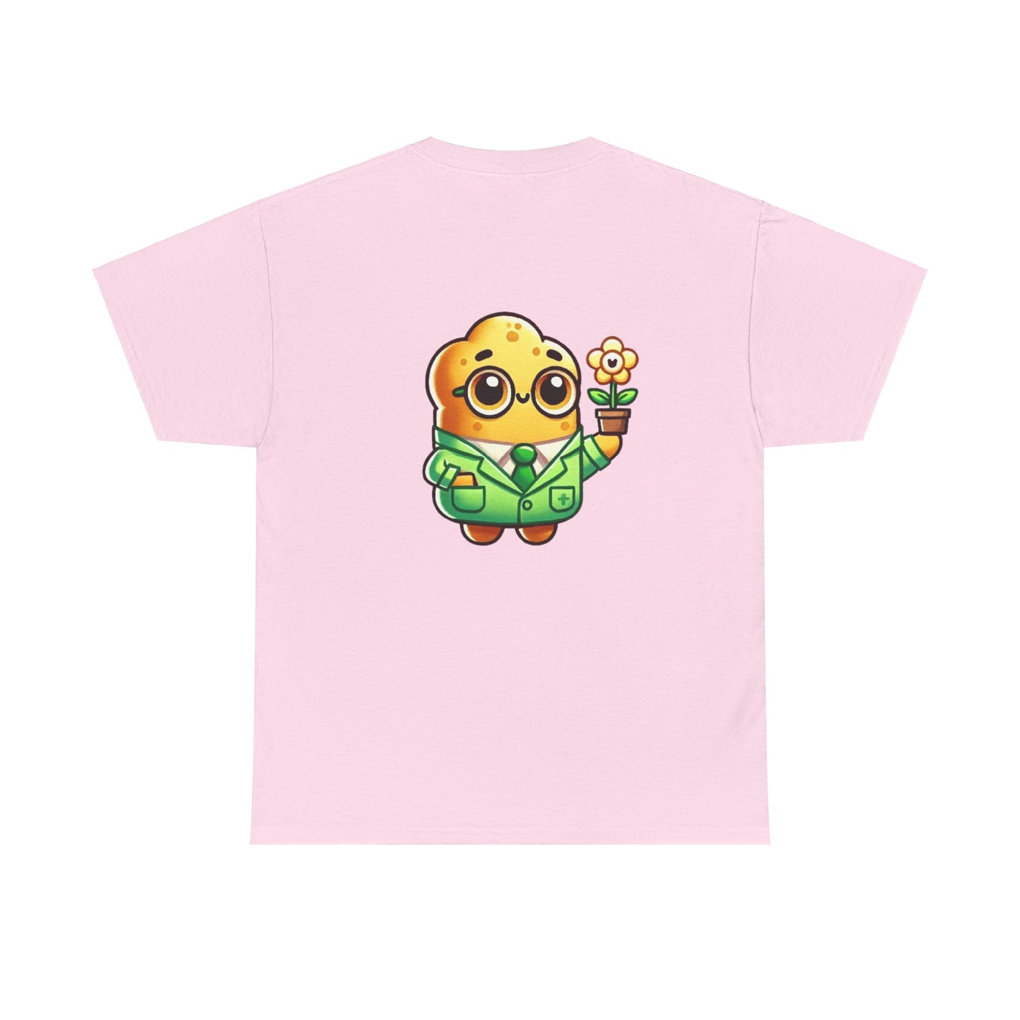 Taylor's Tots Botanist Tee