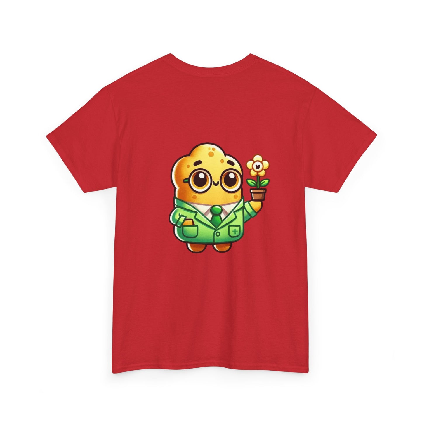Taylor's Tots Botanist Tee