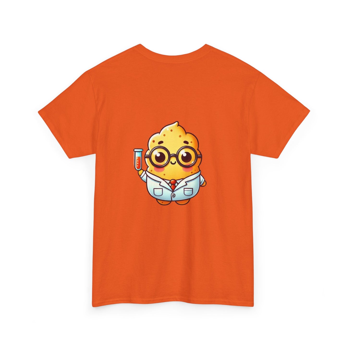 Taylor's Tots Chemist Tee