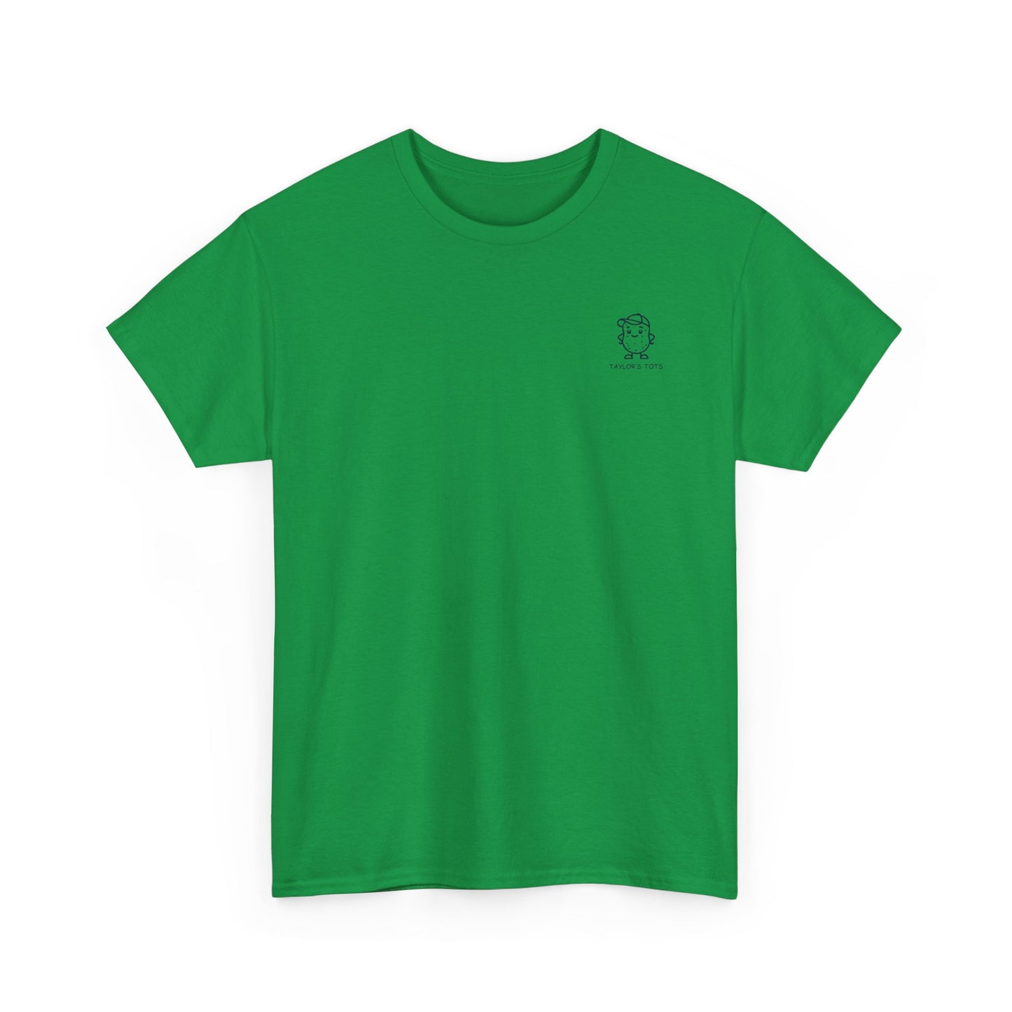 Taylor's Tots Engineer Thomas Tee