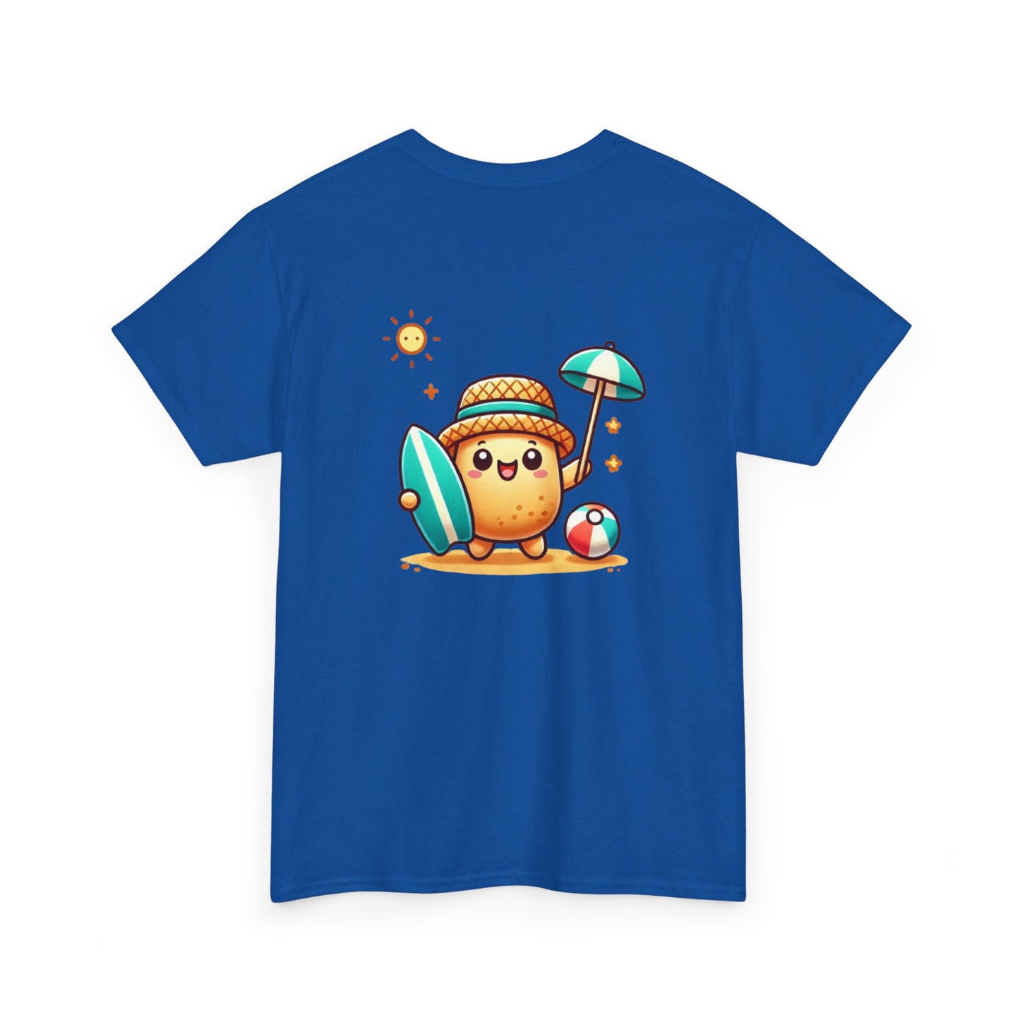 Taylor's Tots Pilot Adam Tee