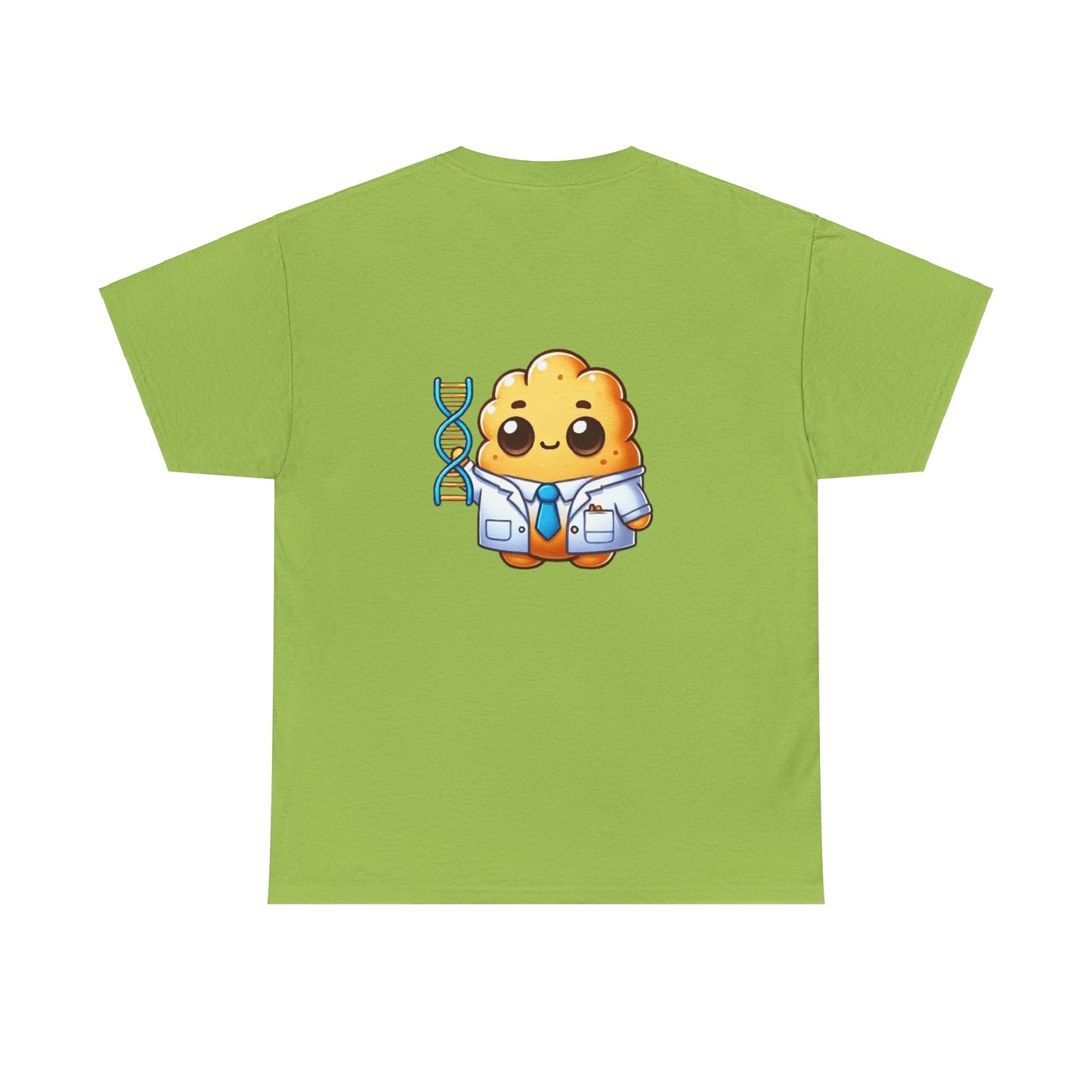 Taylor's Tots Geneticist Tee
