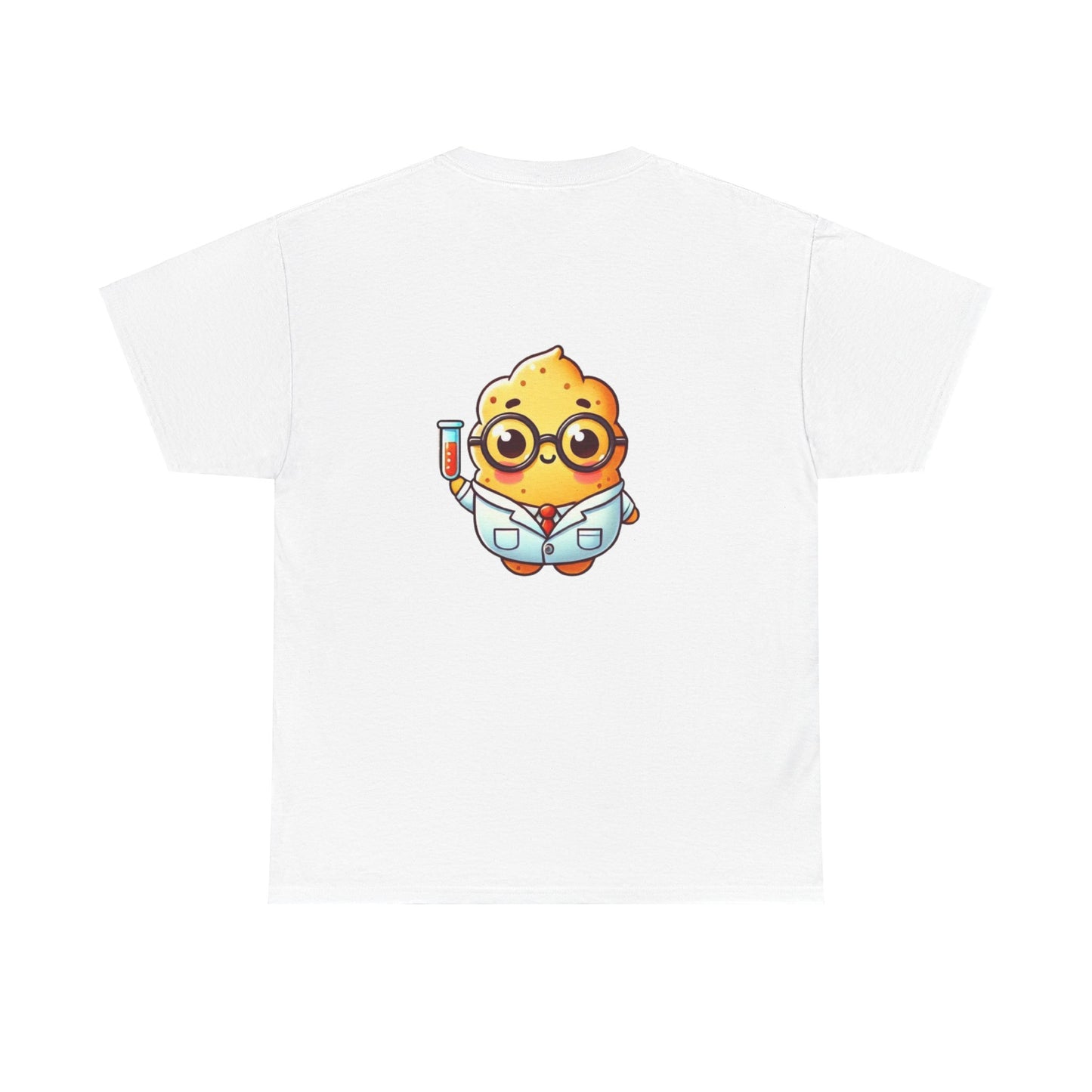 Taylor's Tots Chemist Tee