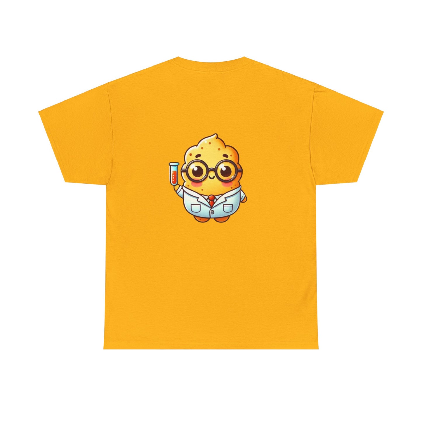 Taylor's Tots Chemist Tee