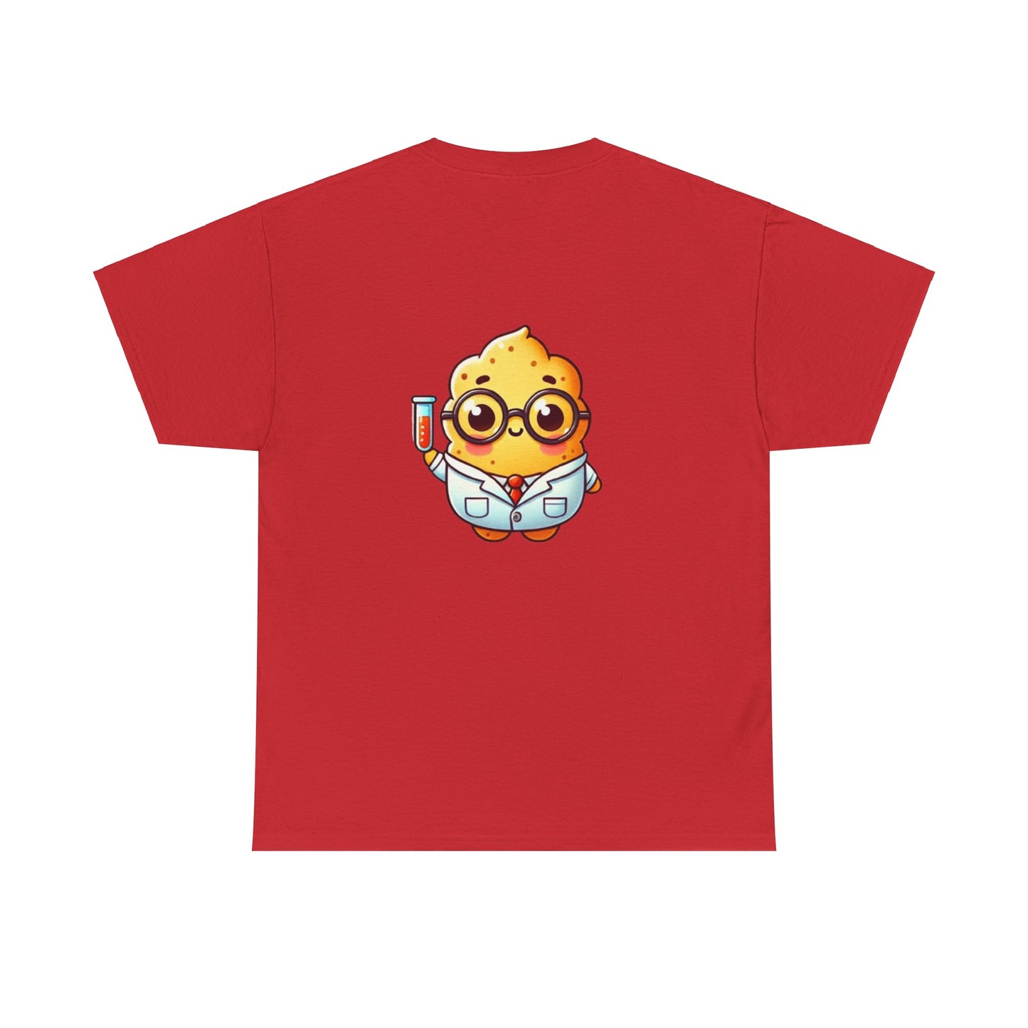 Taylor's Tots Chemist Tee