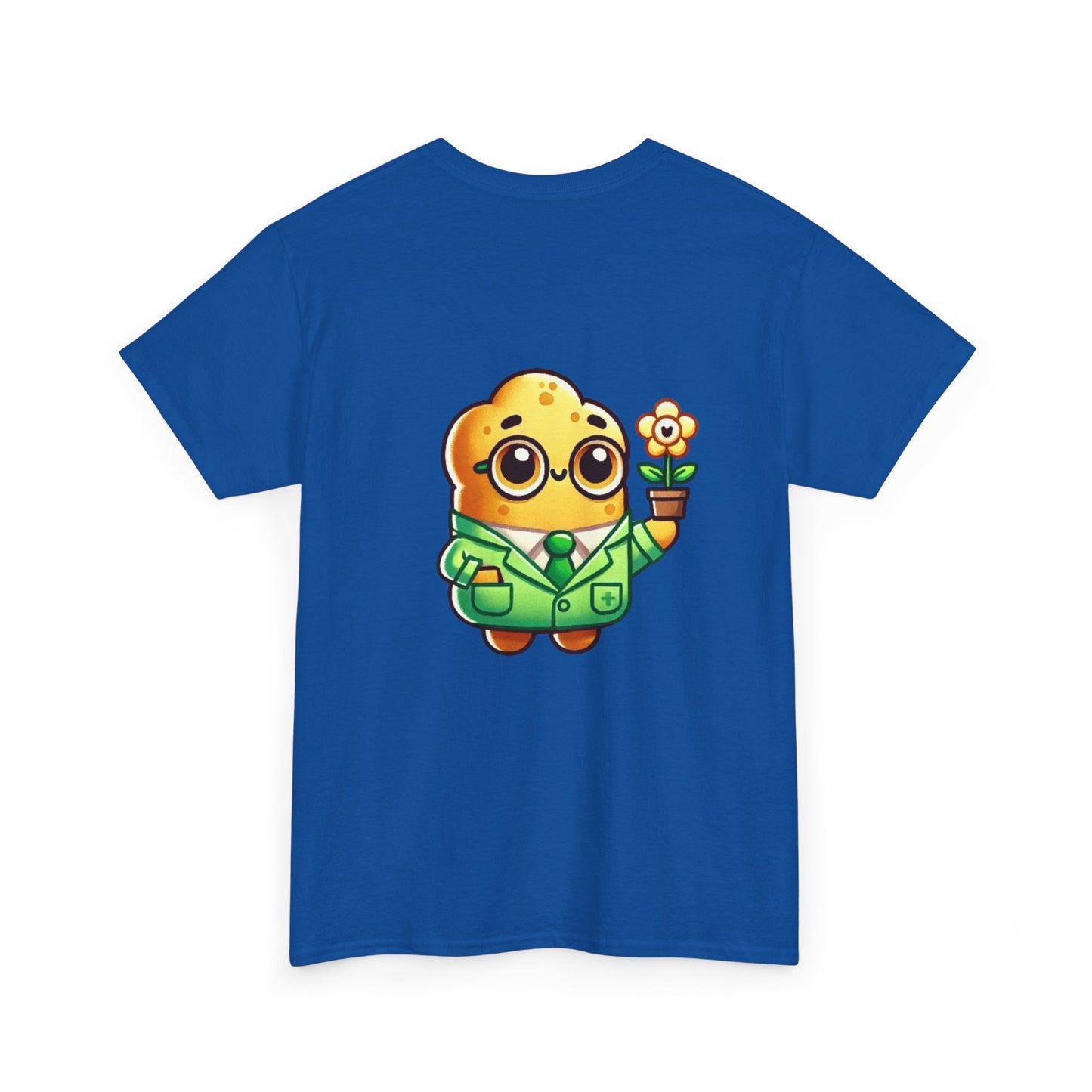 Taylor's Tots Botanist Tee