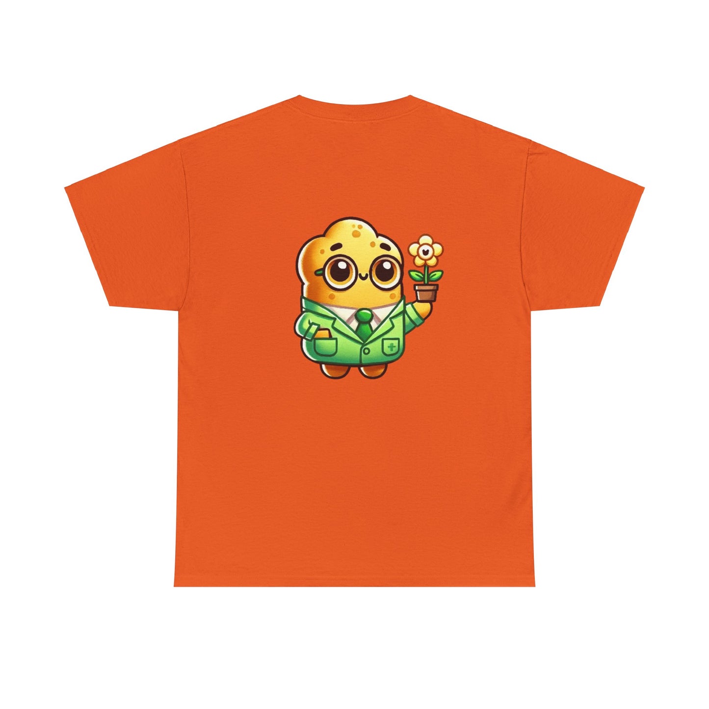Taylor's Tots Botanist Tee
