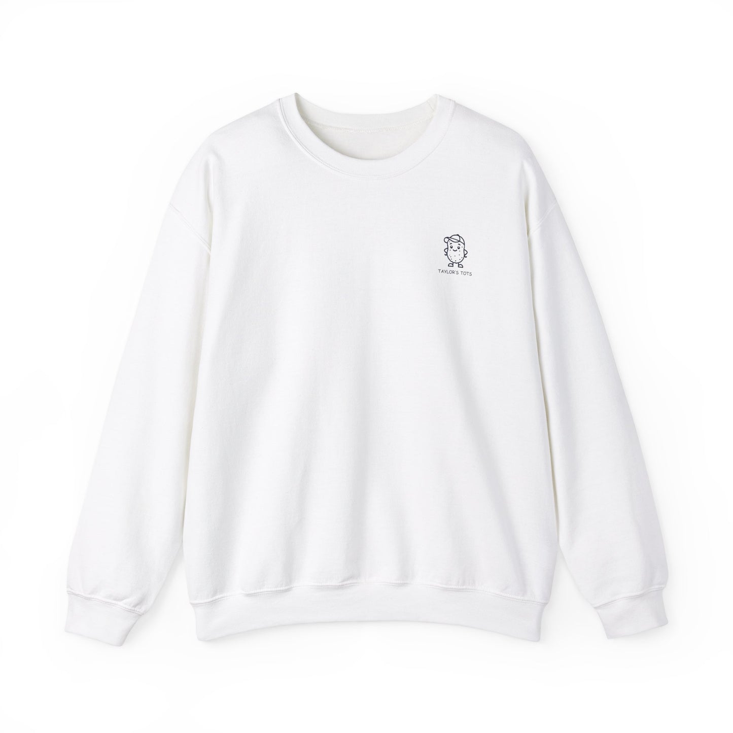 Taylor's Tots Astronomer Crewneck Sweatshirt