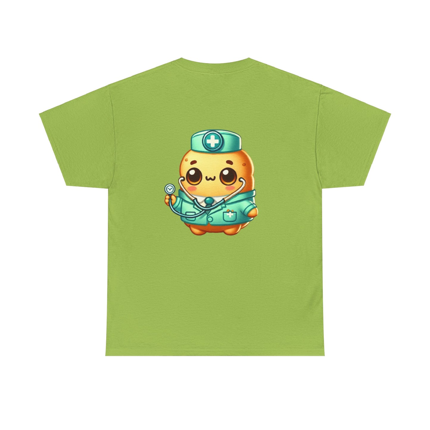 Taylor's Tots Veterinarian Tee