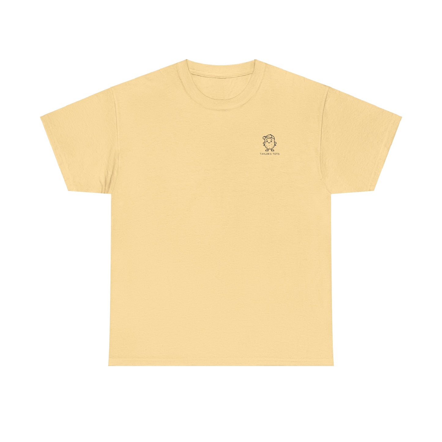 Taylor's Tots Botanist Tee