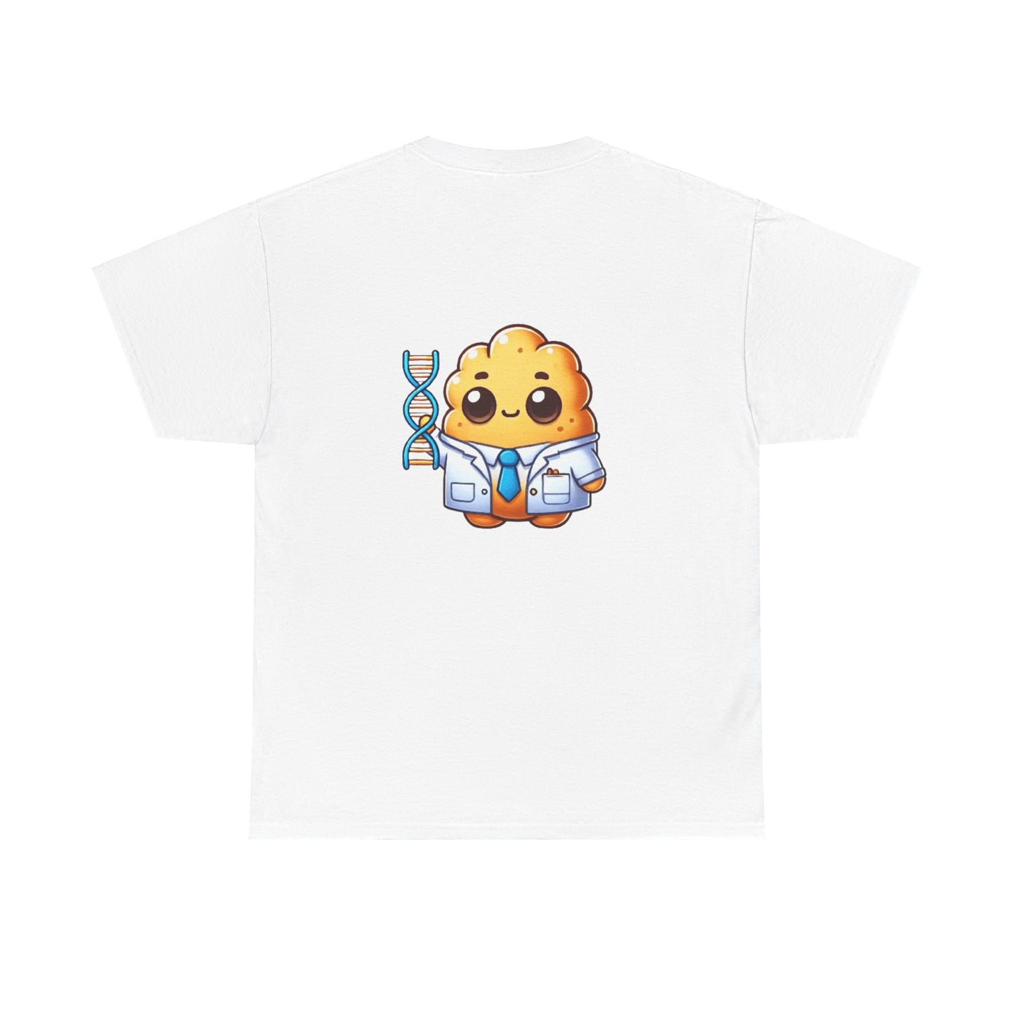 Taylor's Tots Geneticist Tee